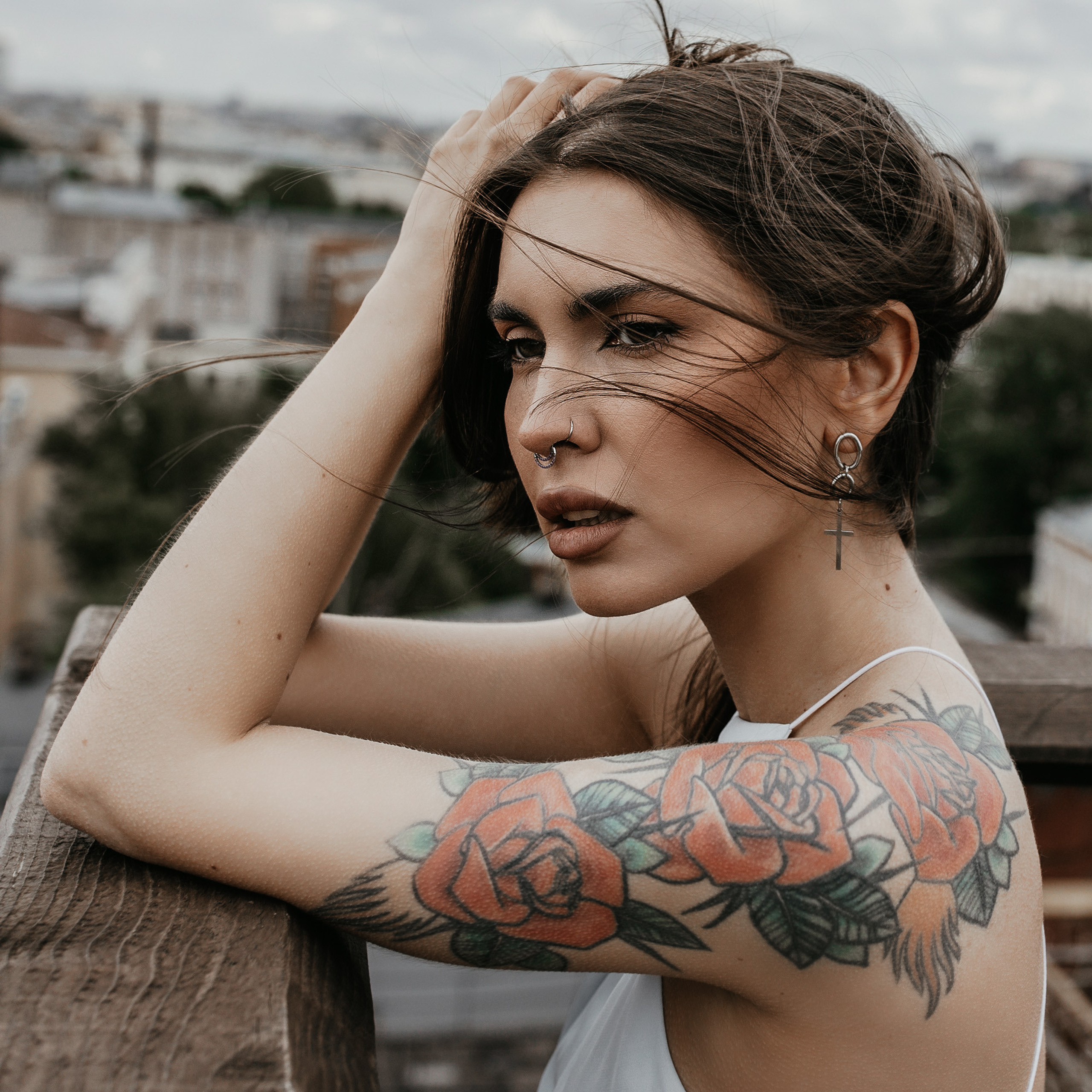 Astrakhov Pavel, photographer and artist