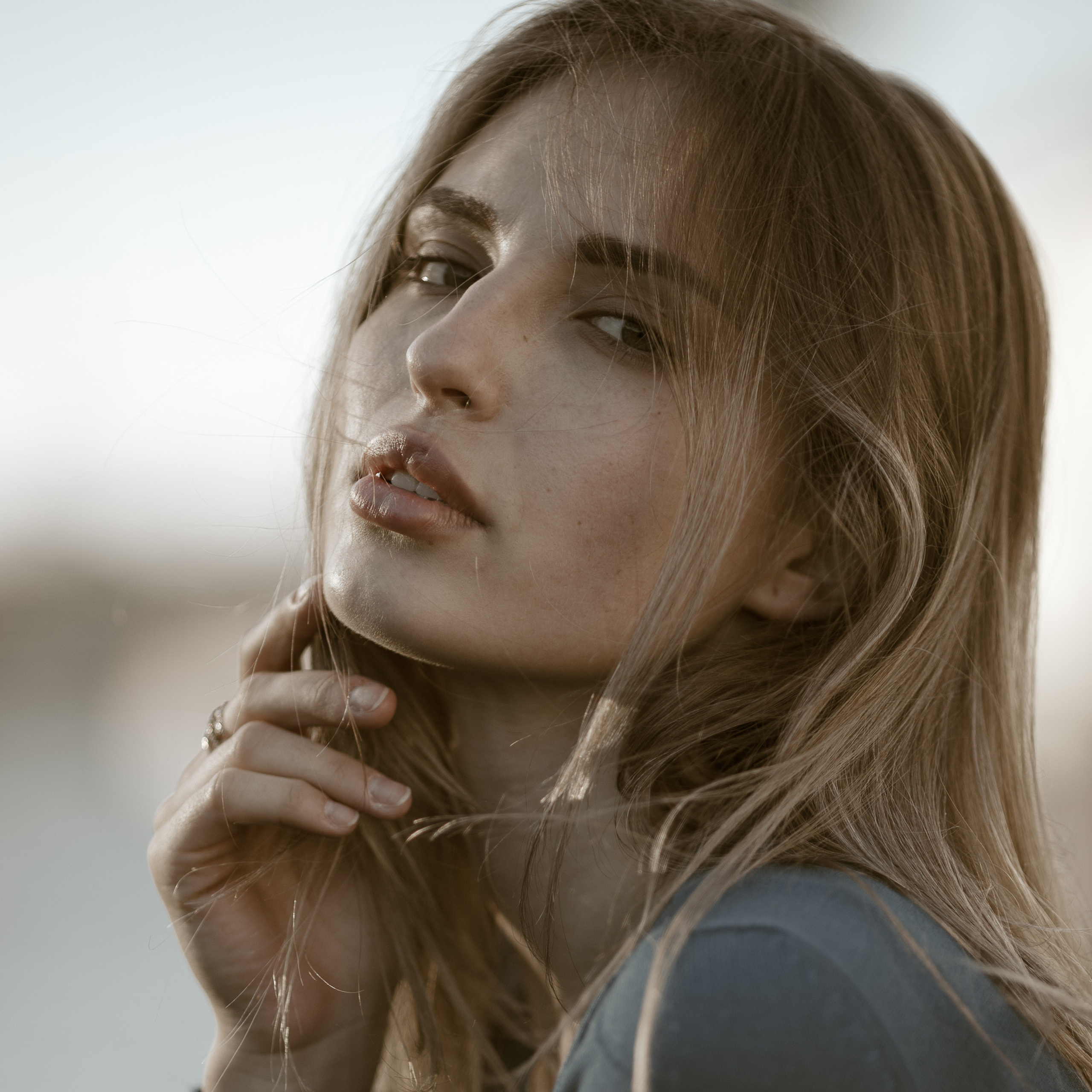 Astrakhov Pavel, photographer and artist