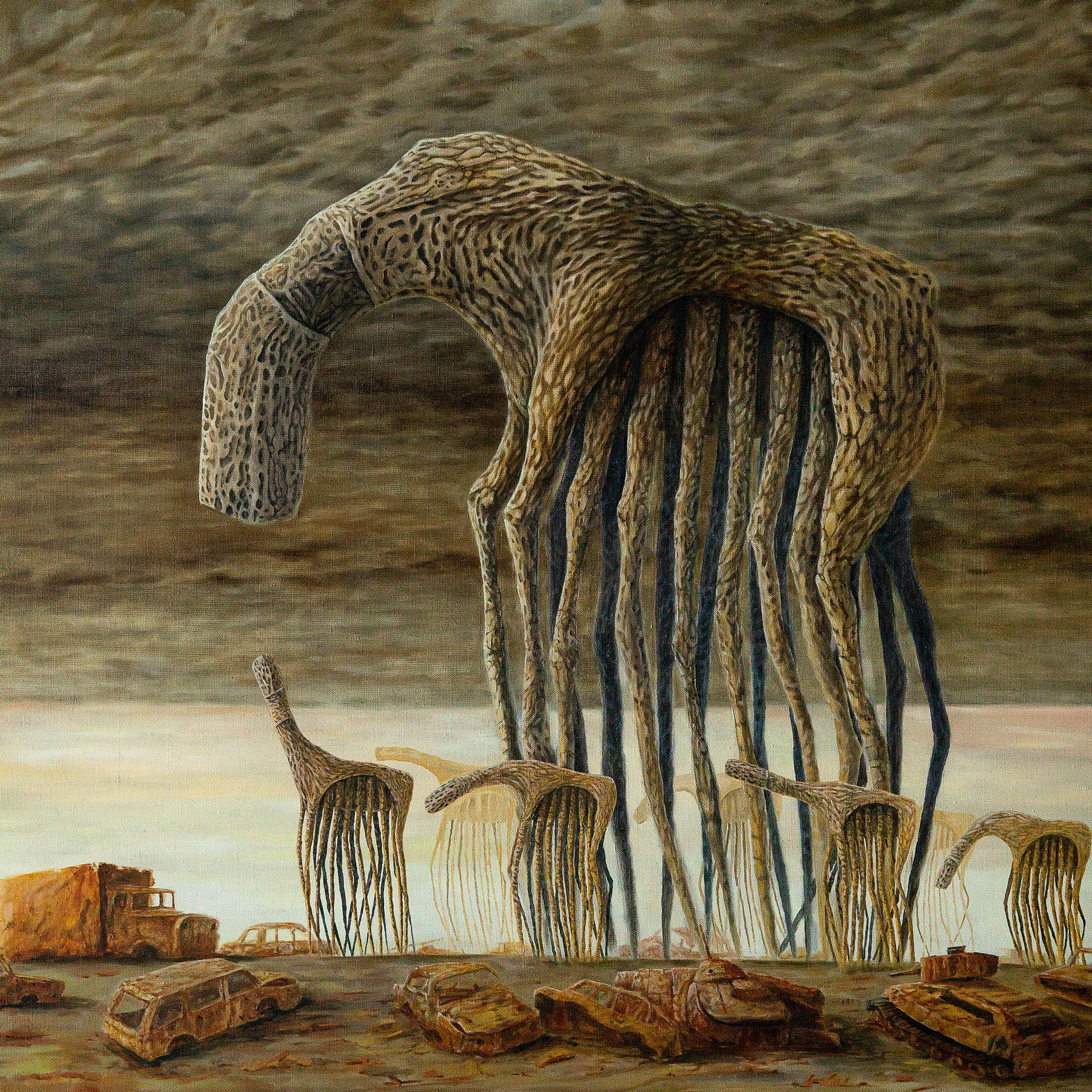 Astrakhov Pavel, photographer and artist