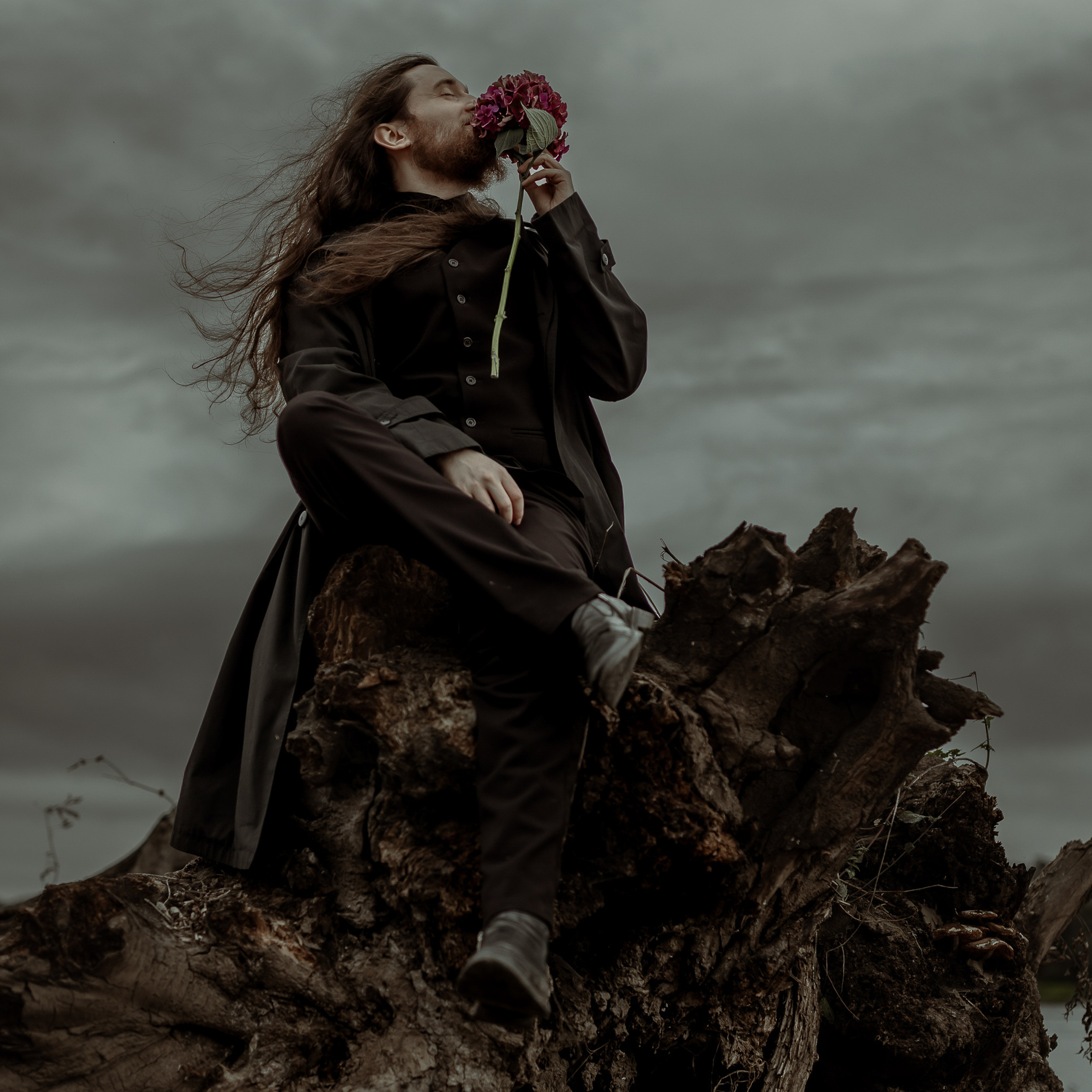 Astrakhov Pavel, photographer and artist