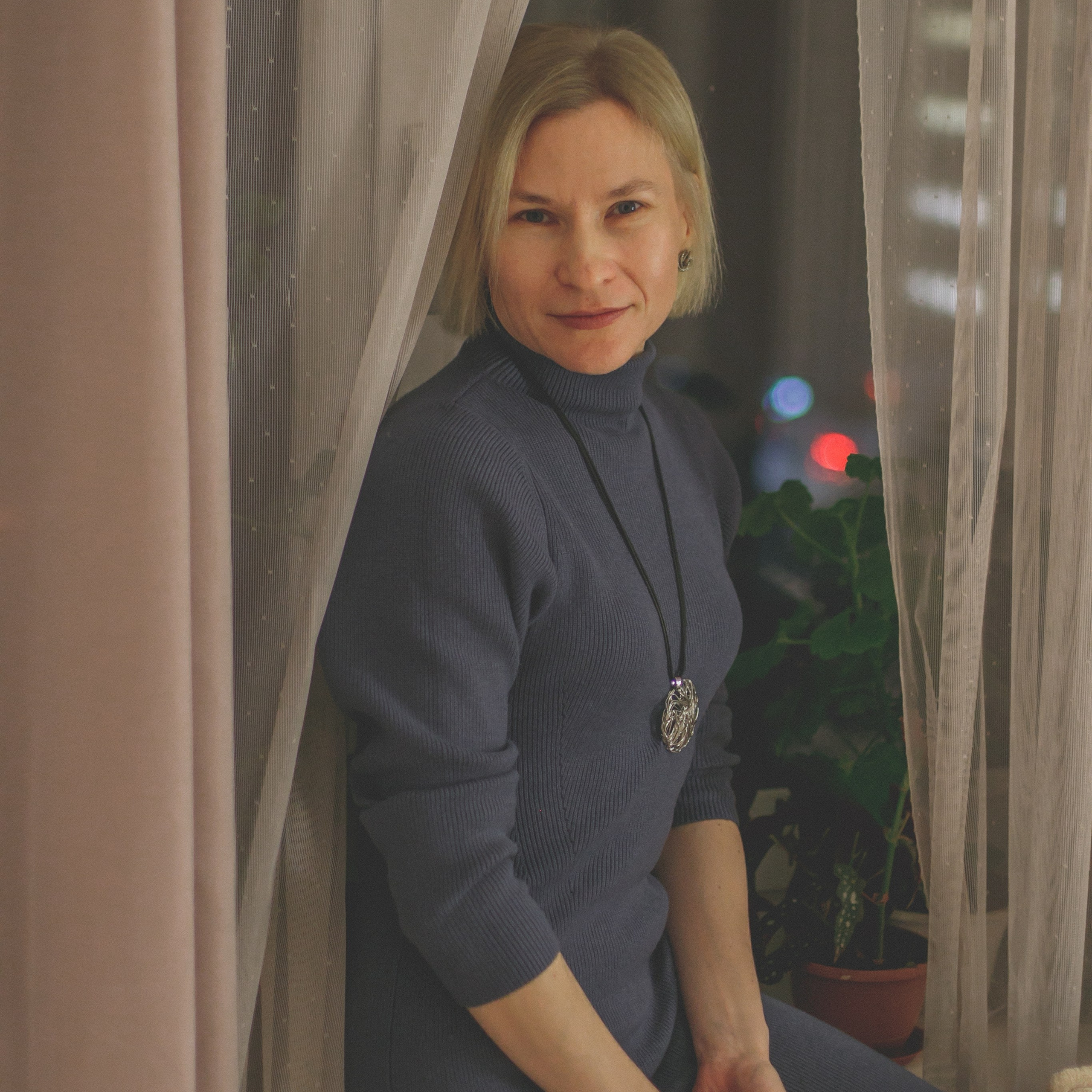 Отзывы на сайте. Фотограф в Перми Гиренко Людмила