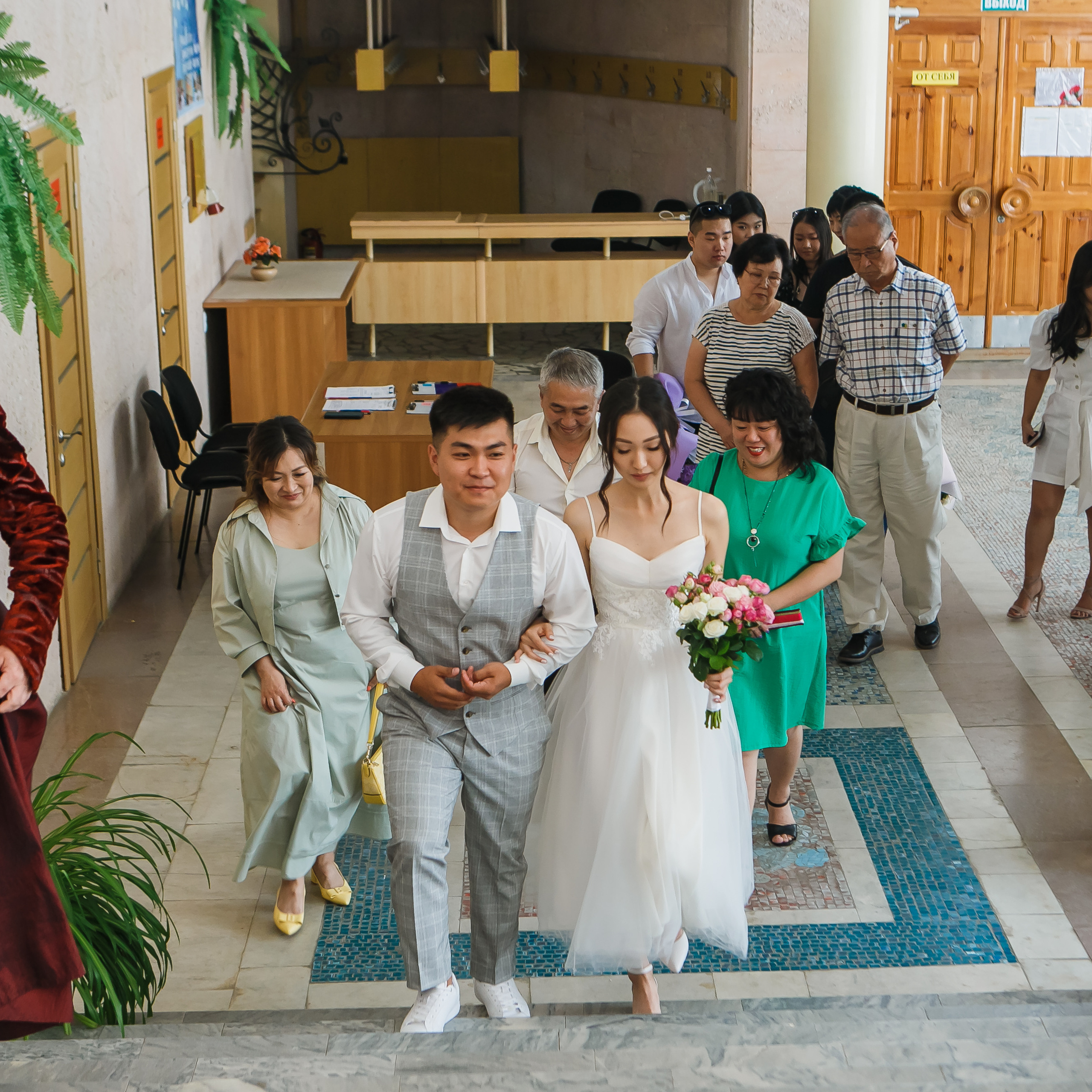 Отзывы. Свадебный и семейный фотограф