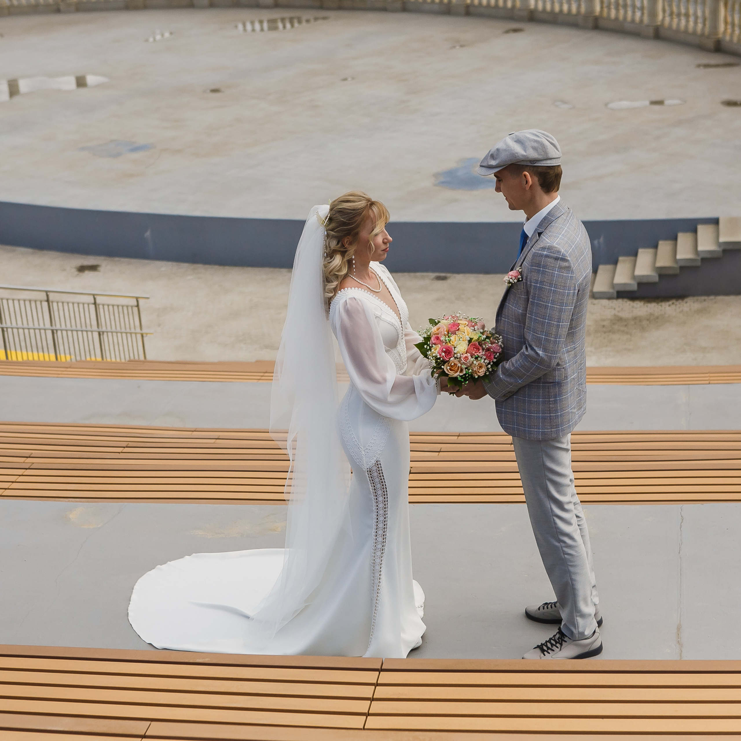 Отзывы. Свадебный и семейный фотограф