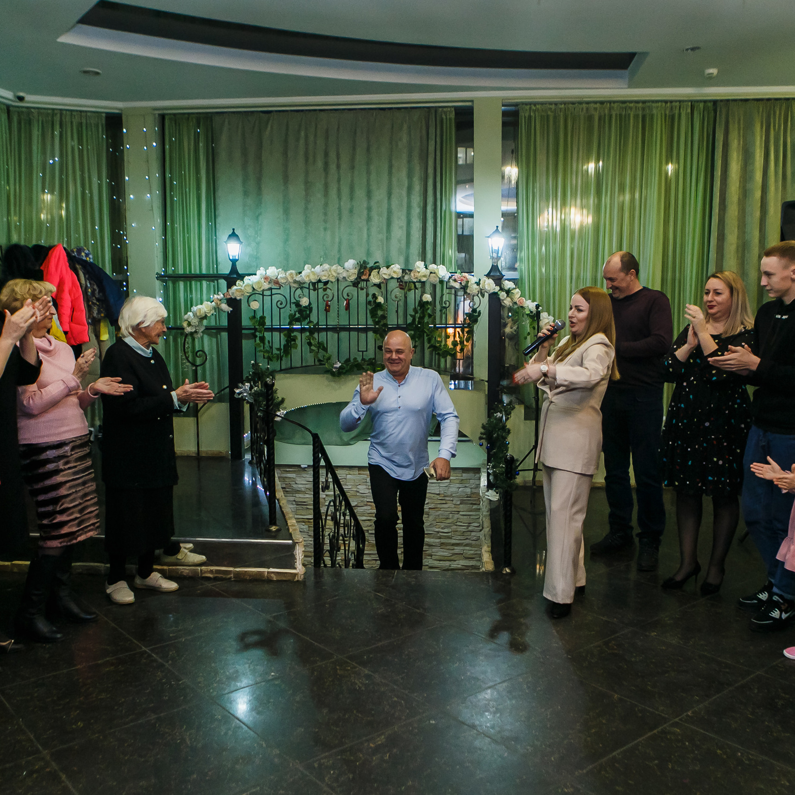 Отзывы. Свадебный и семейный фотограф