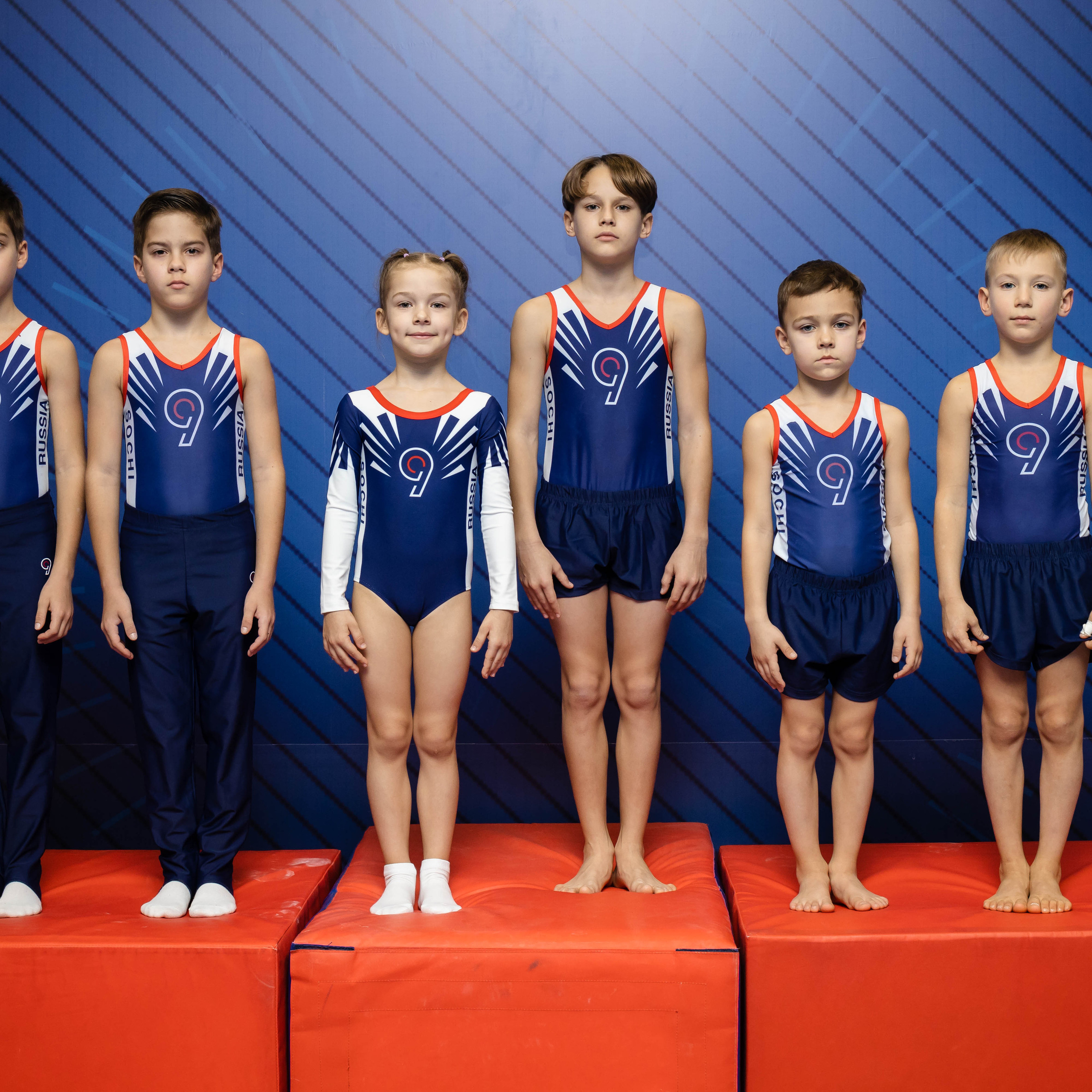 СИРИУС спорт школа