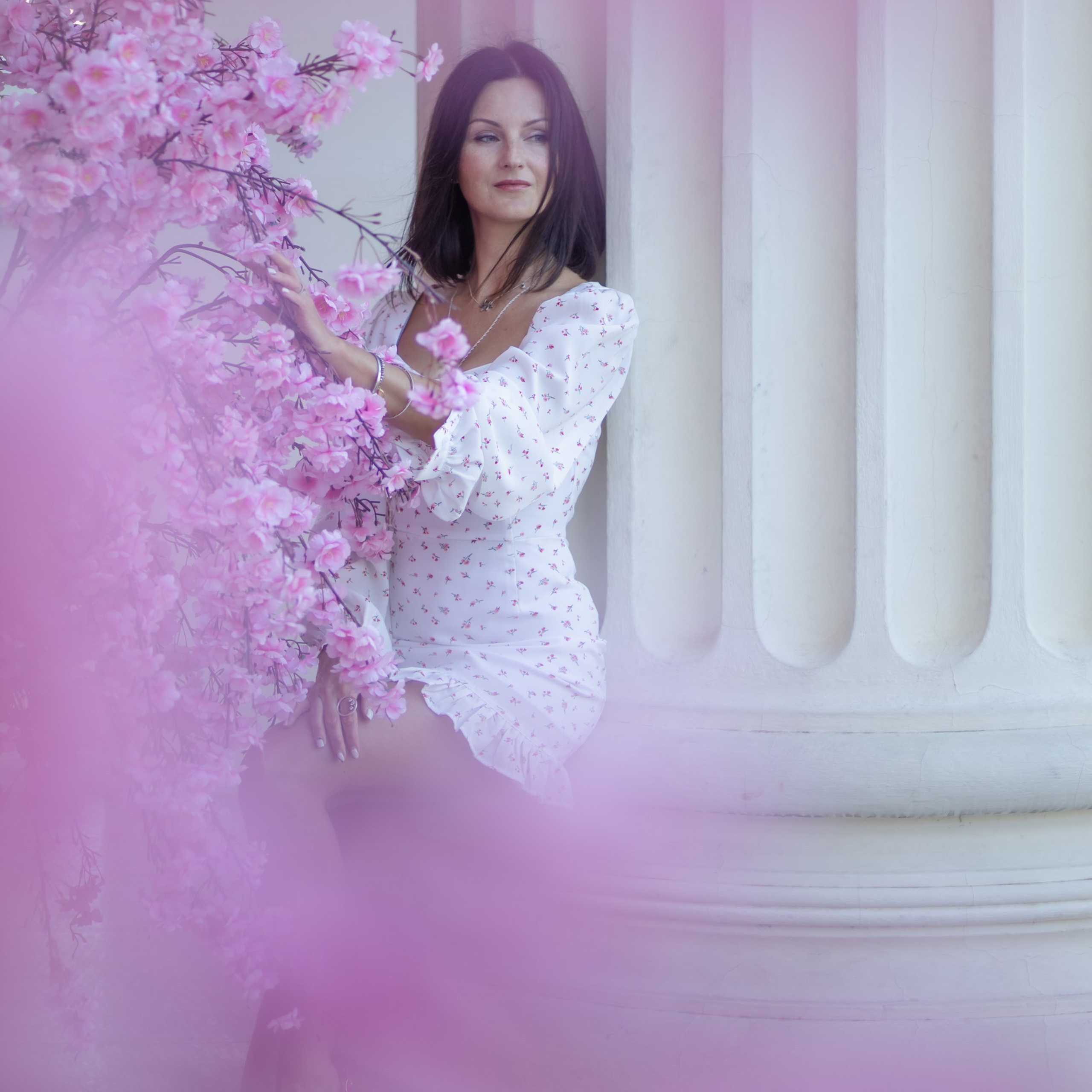 Отзывы. Фотограф в Адлере и  Сочи Ирина Москалева