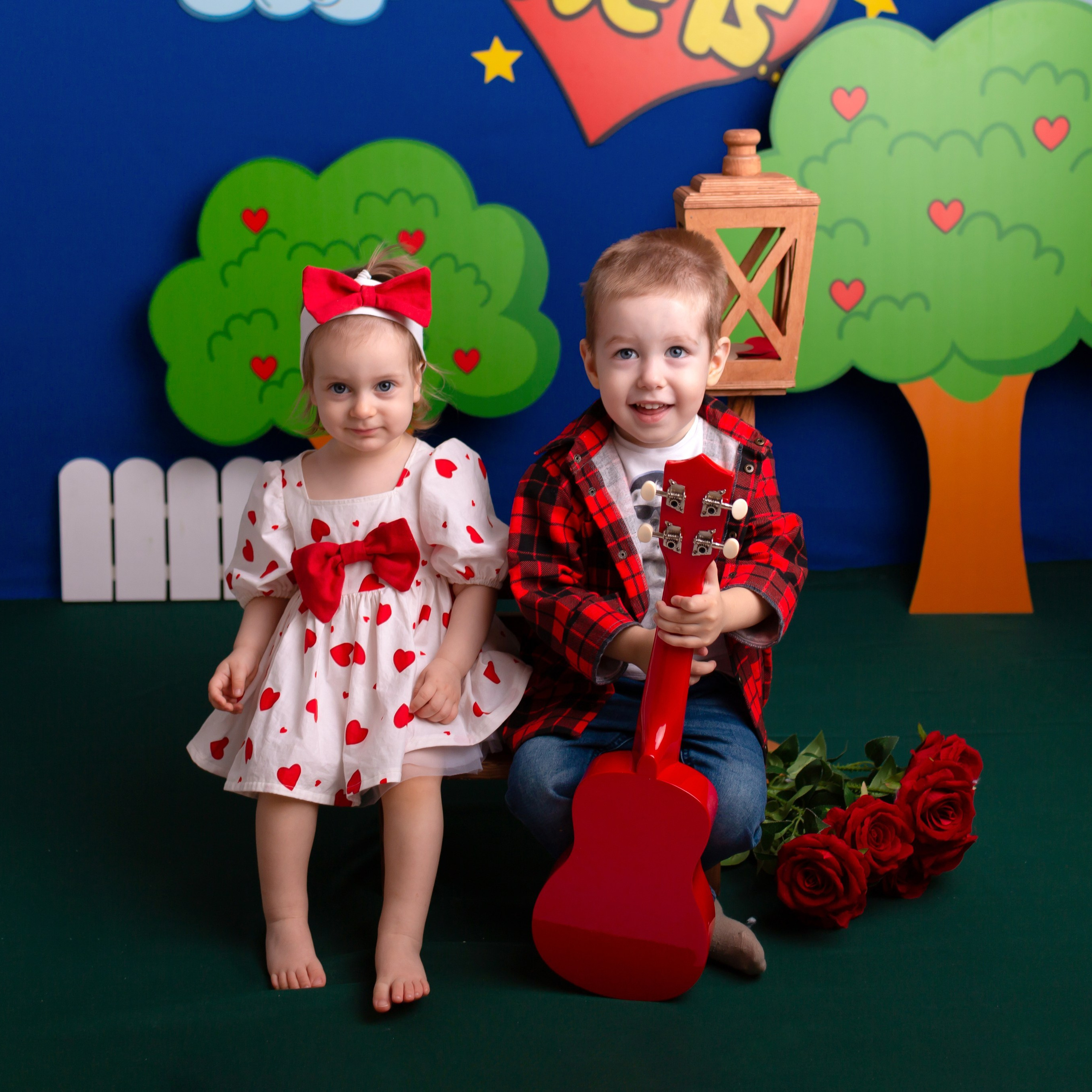 Отзывы. Детский фотограф г. Сочи