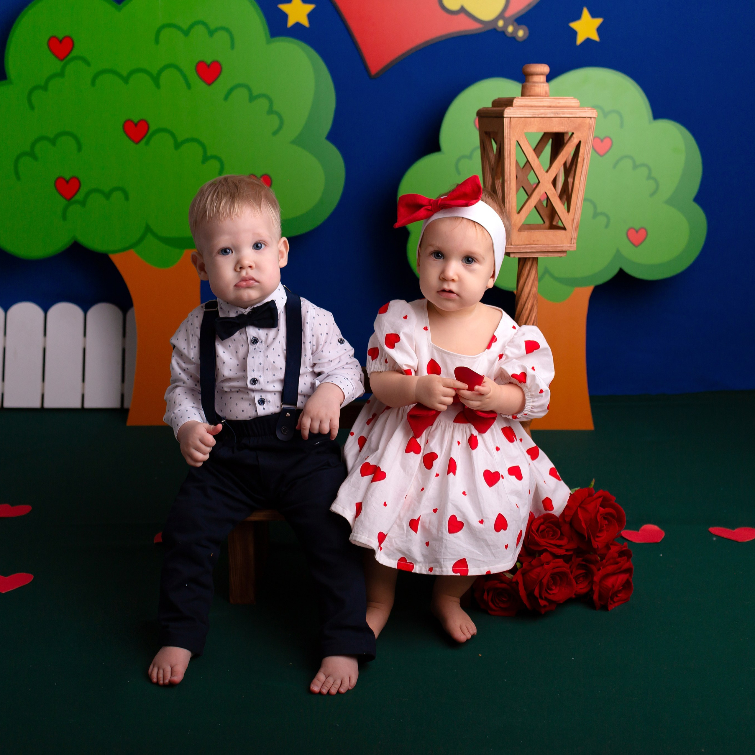 Отзывы. Детский фотограф г. Сочи