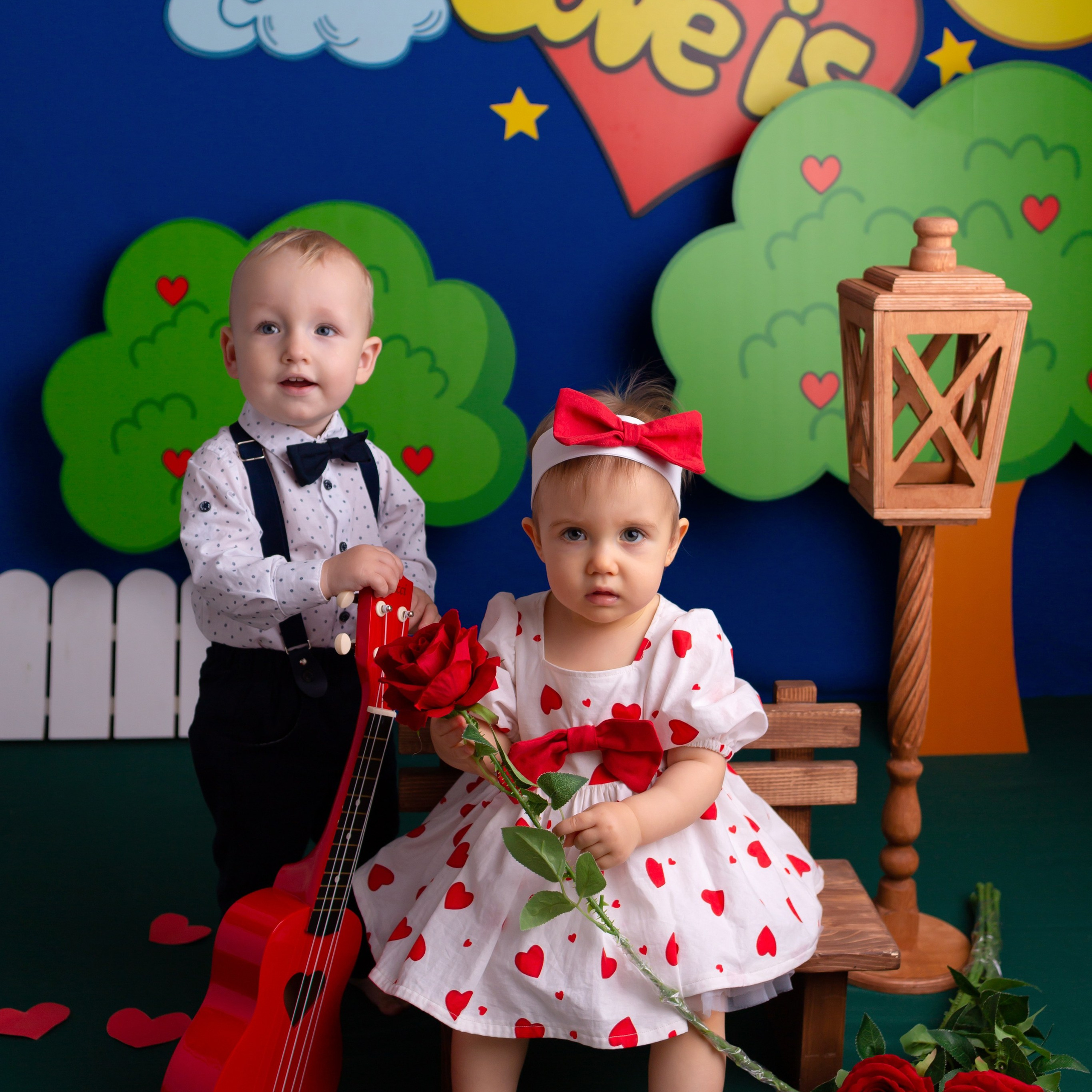 Отзывы. Детский фотограф г. Сочи