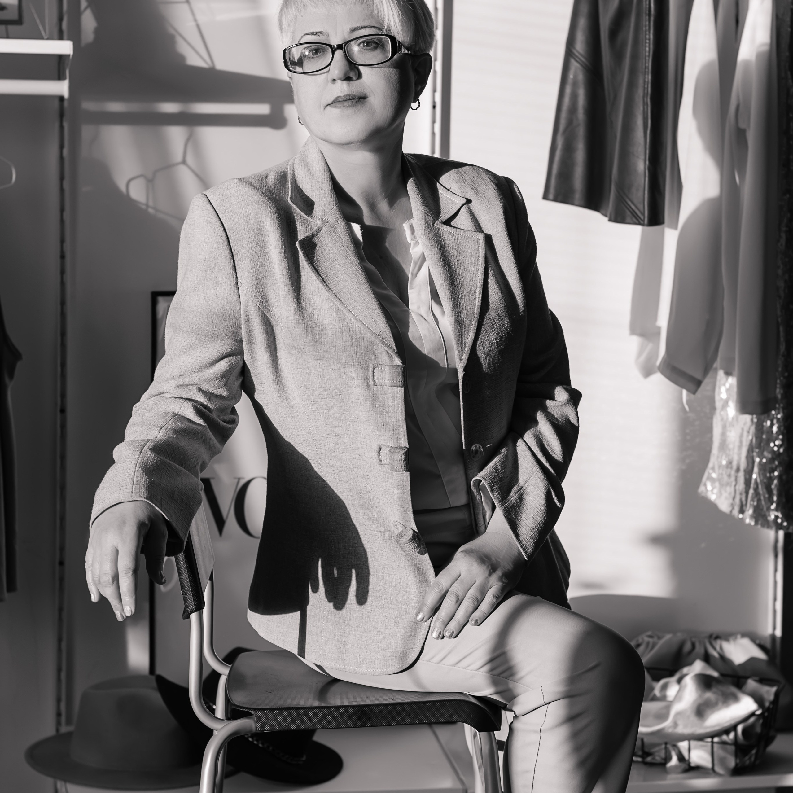 Студийная фотосессия отзывы. Фотограф в Казани — Мила Чеклова