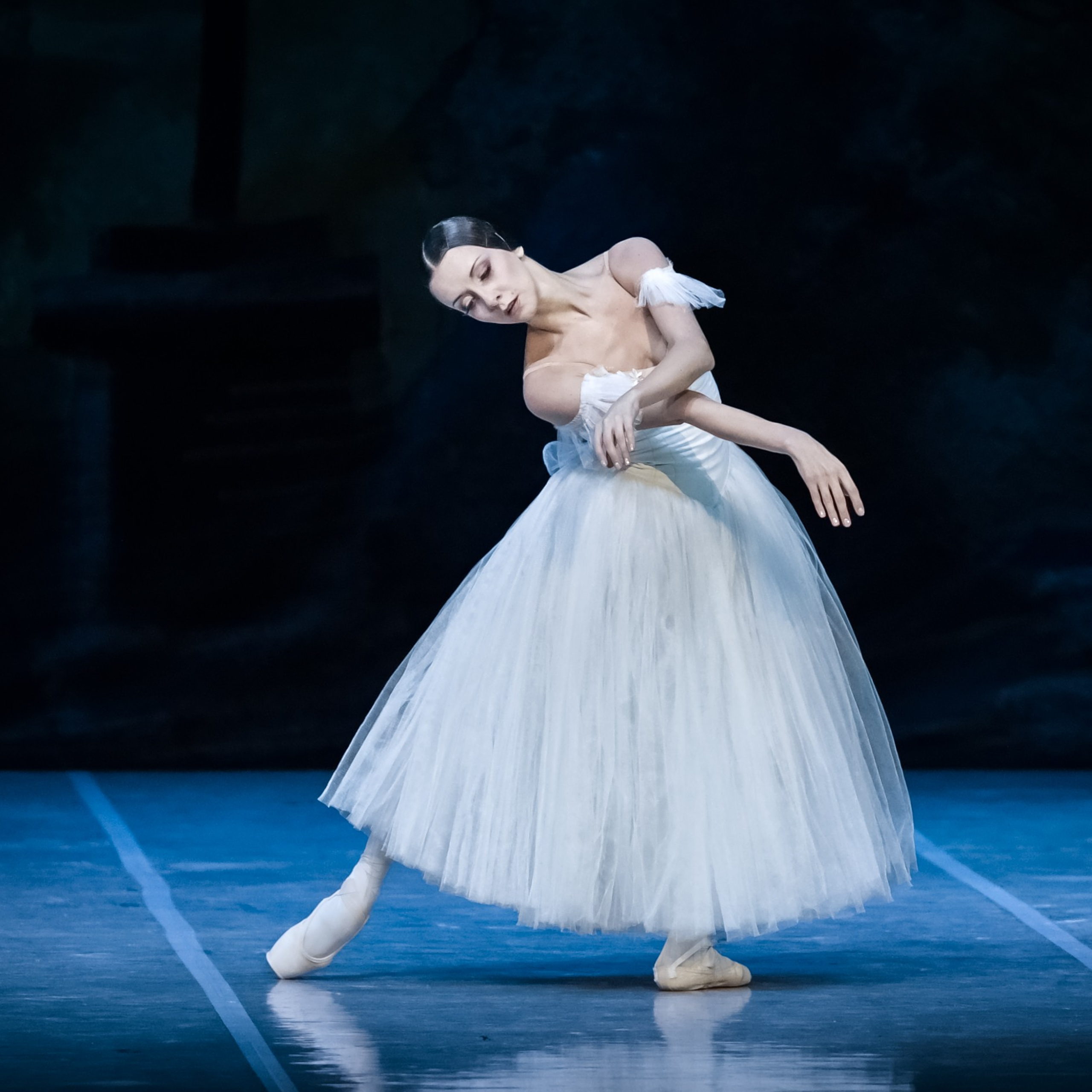 Жизель. Балет Наталии Касаткиной и Владимира Василёва