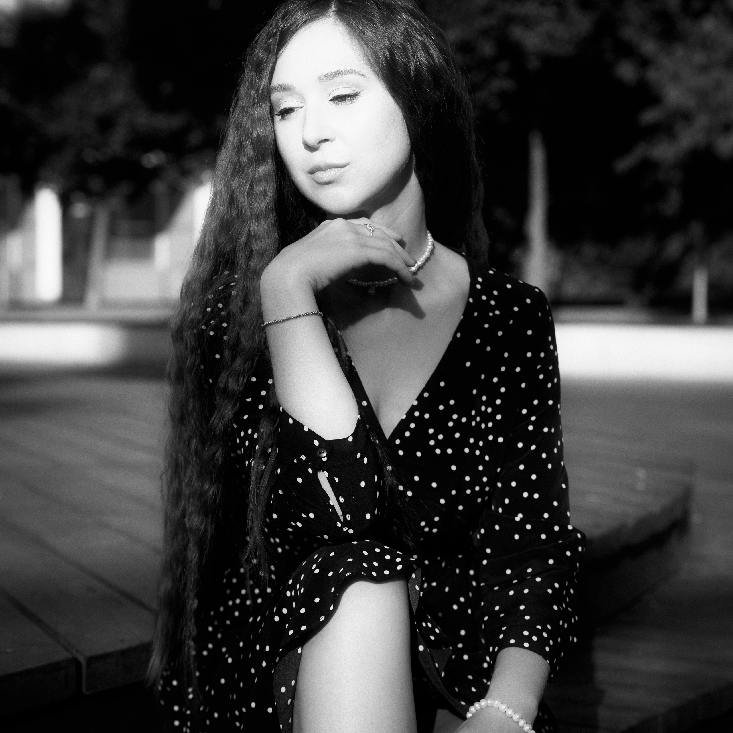 Алёна ч\б альбом