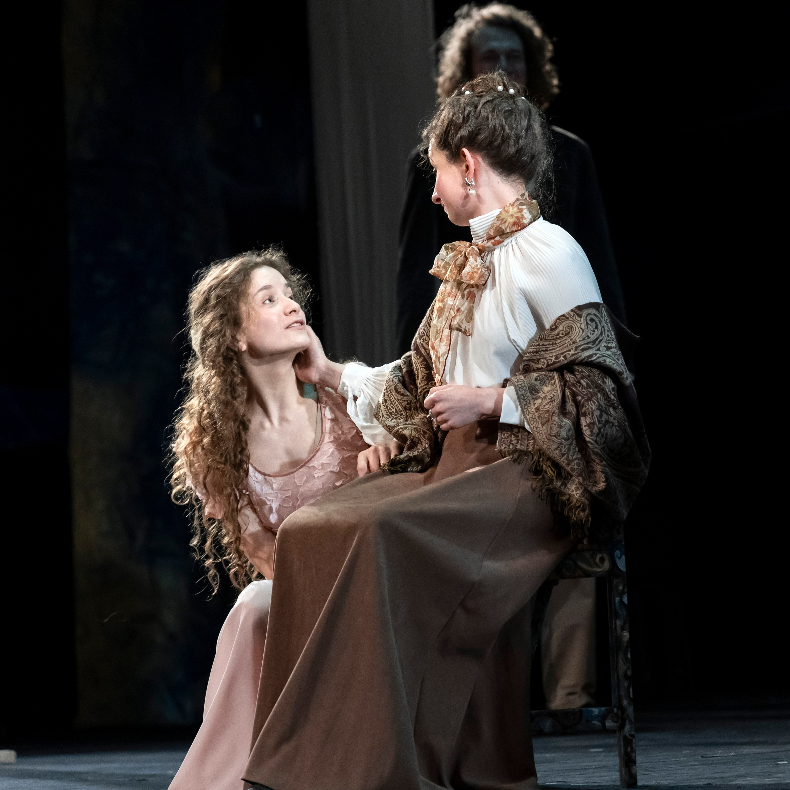 «Война и Мир» фестиваль «Твой шанс. ГИТИС fest»