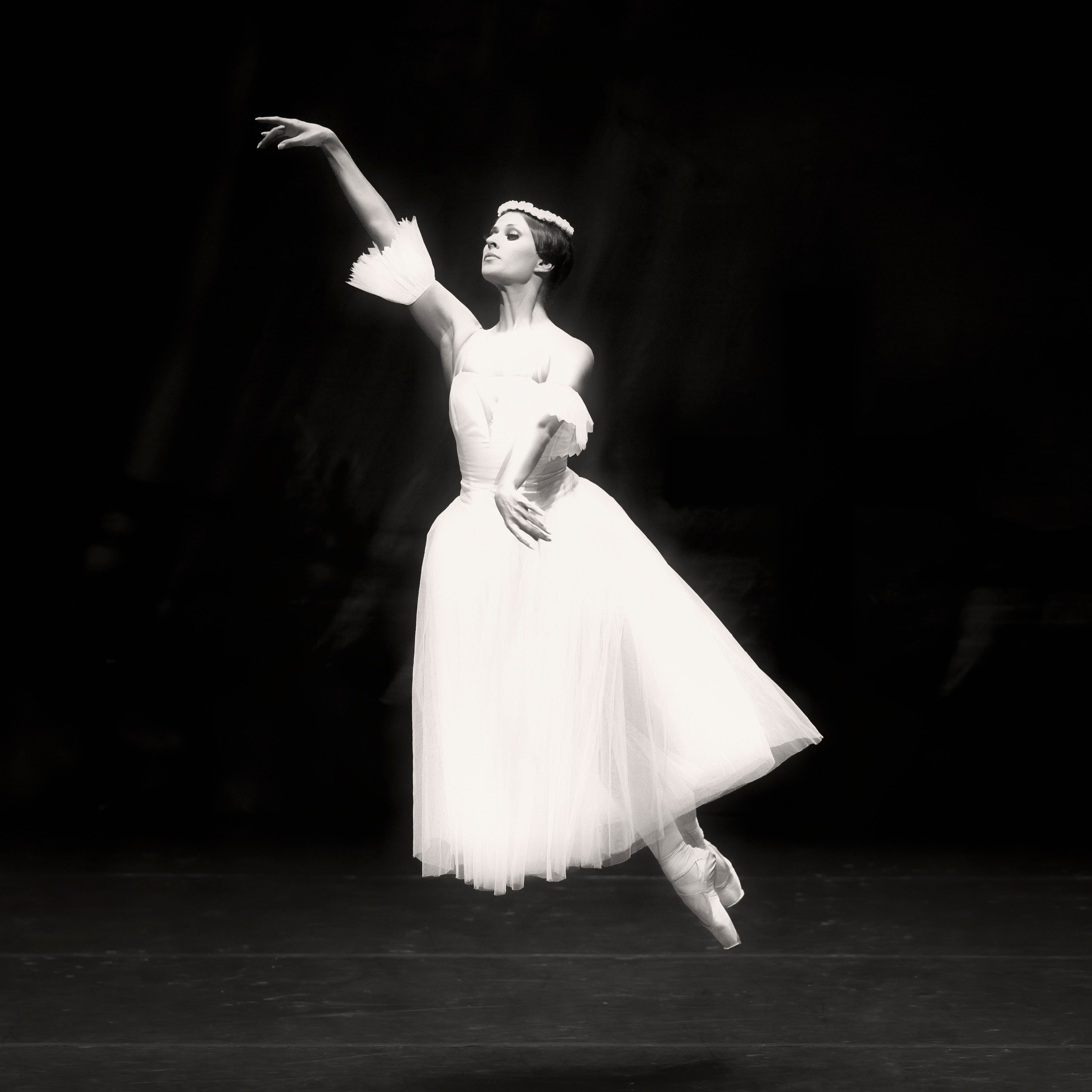 Жизель для Moscow ballet la Classique