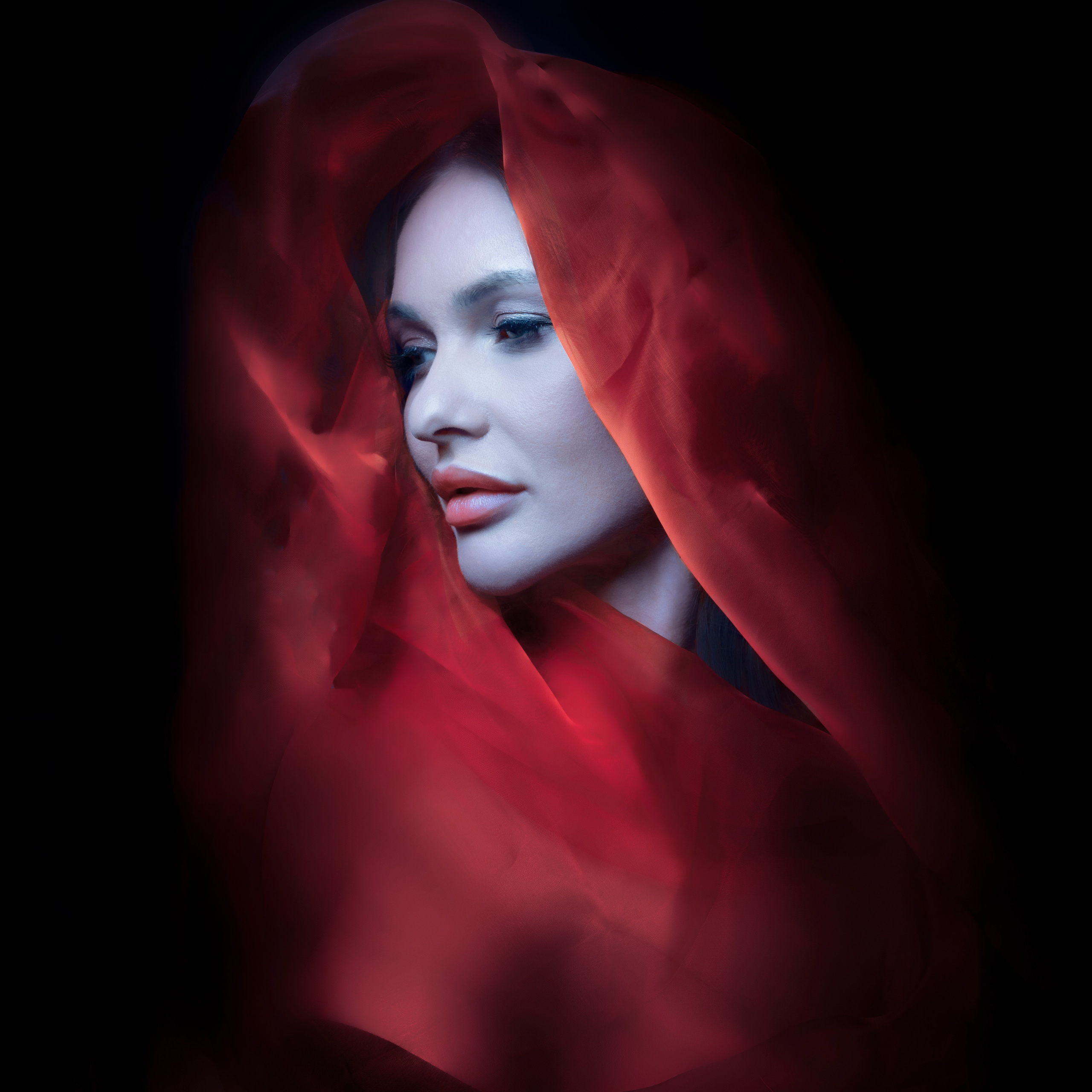 Юля цвет альбом