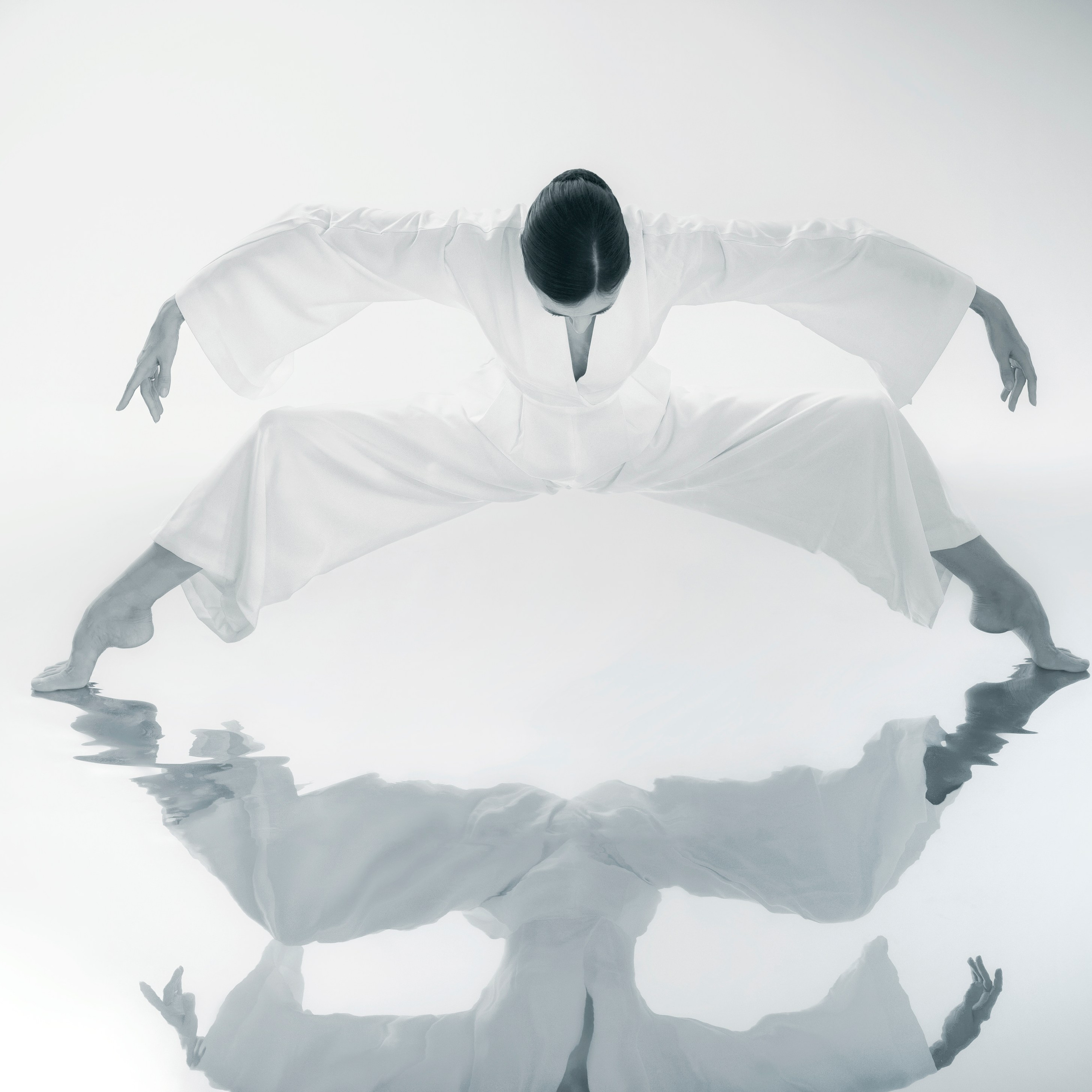 Анна ч\б версия