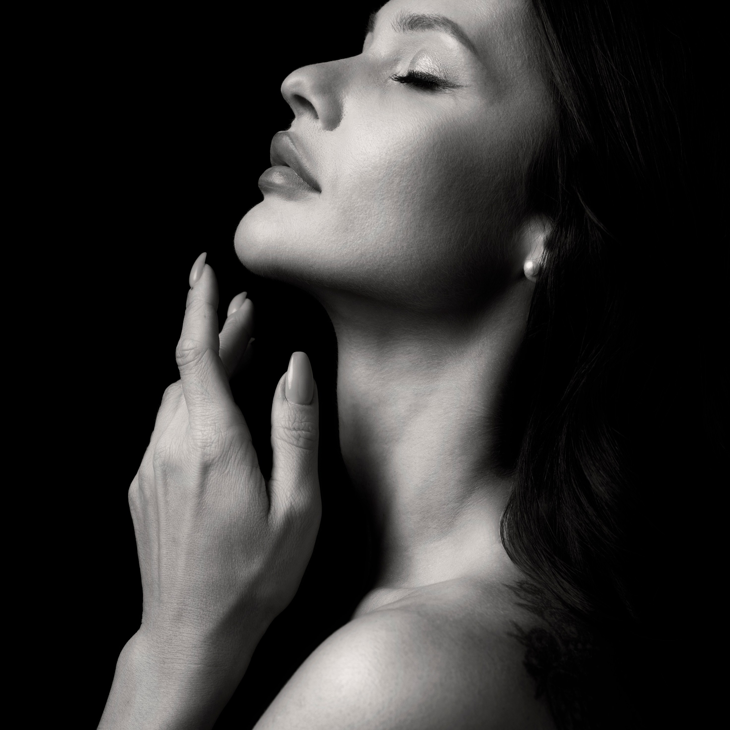 Юля ч\б альбом