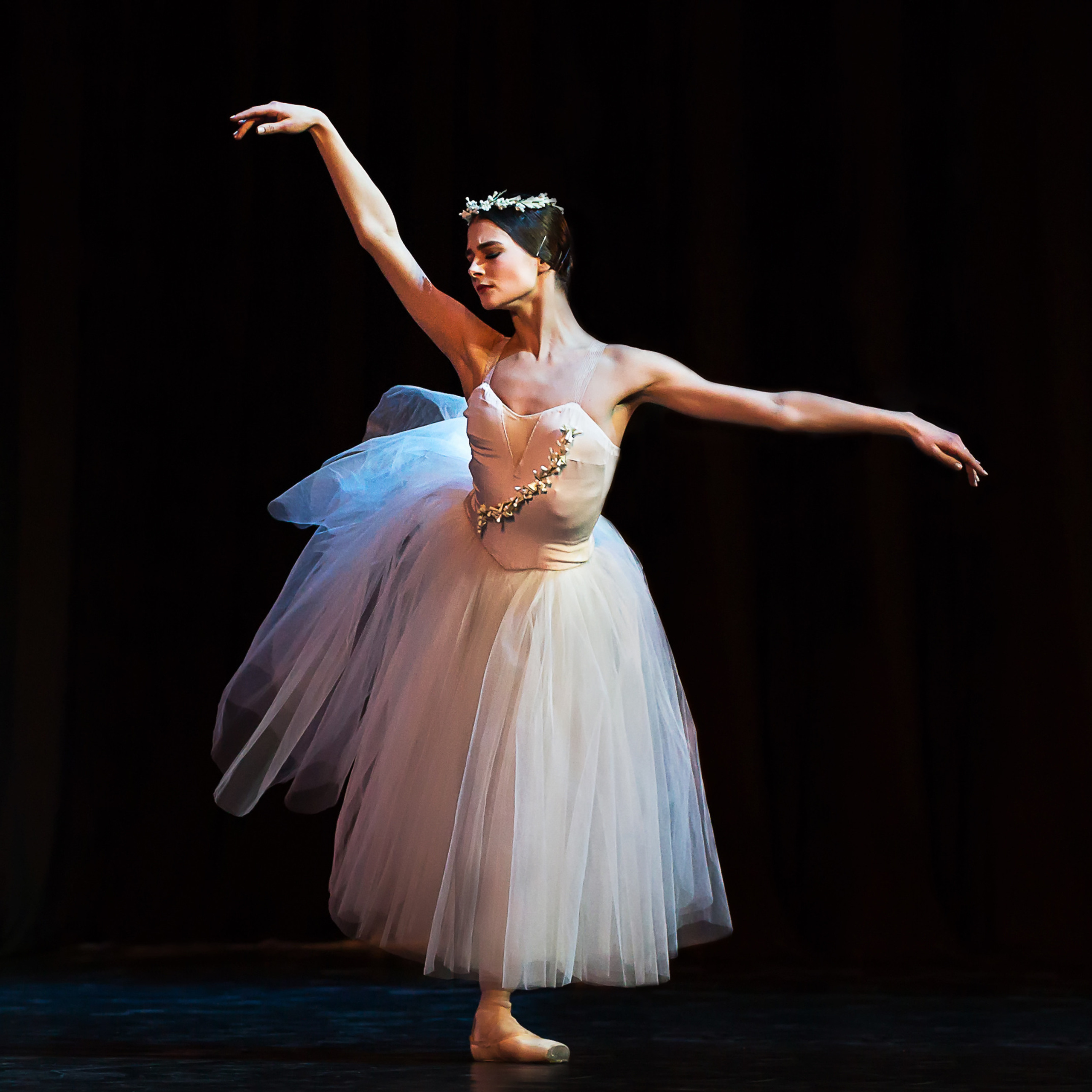 Концерт «Night classic» 2019 в Ясенево