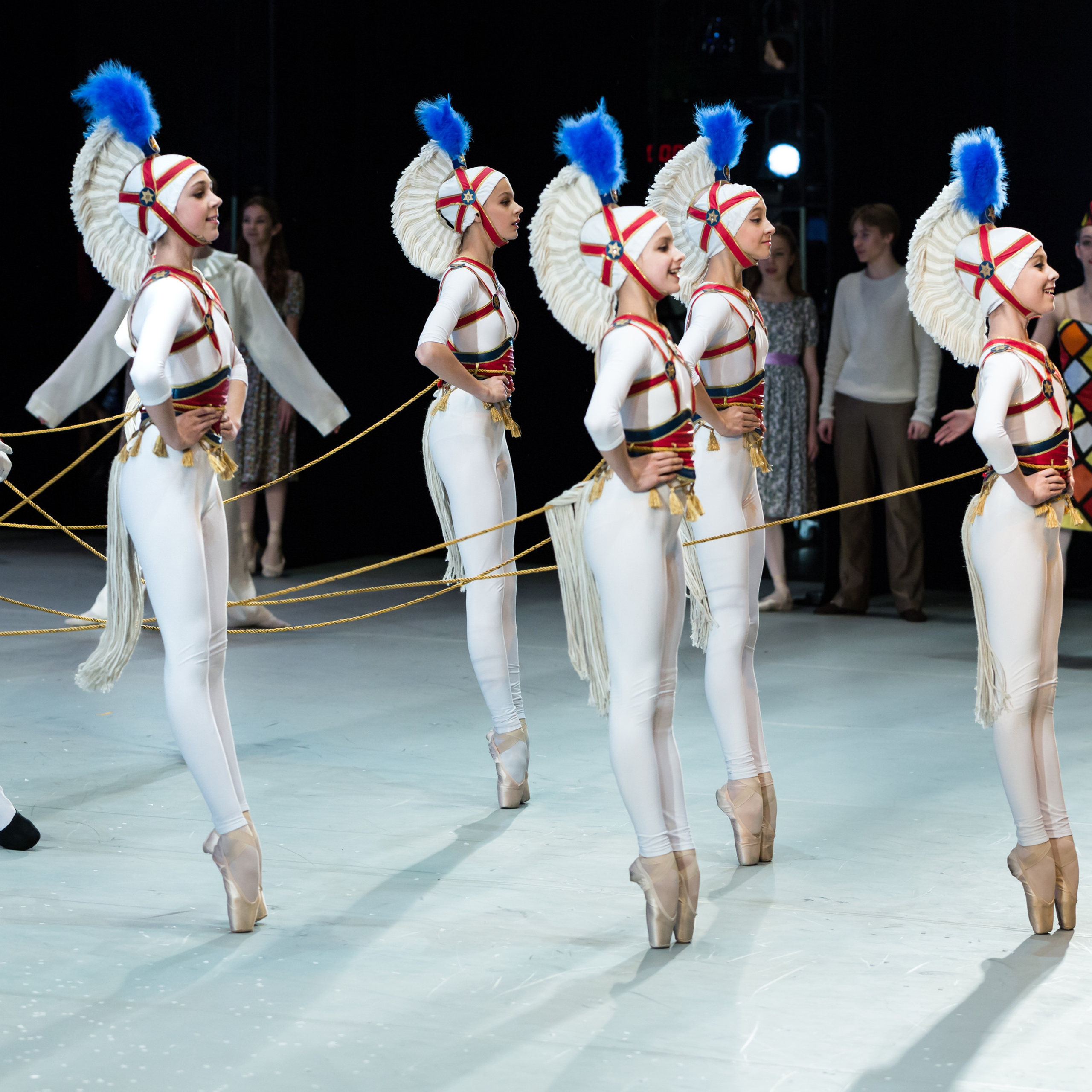 Времена года