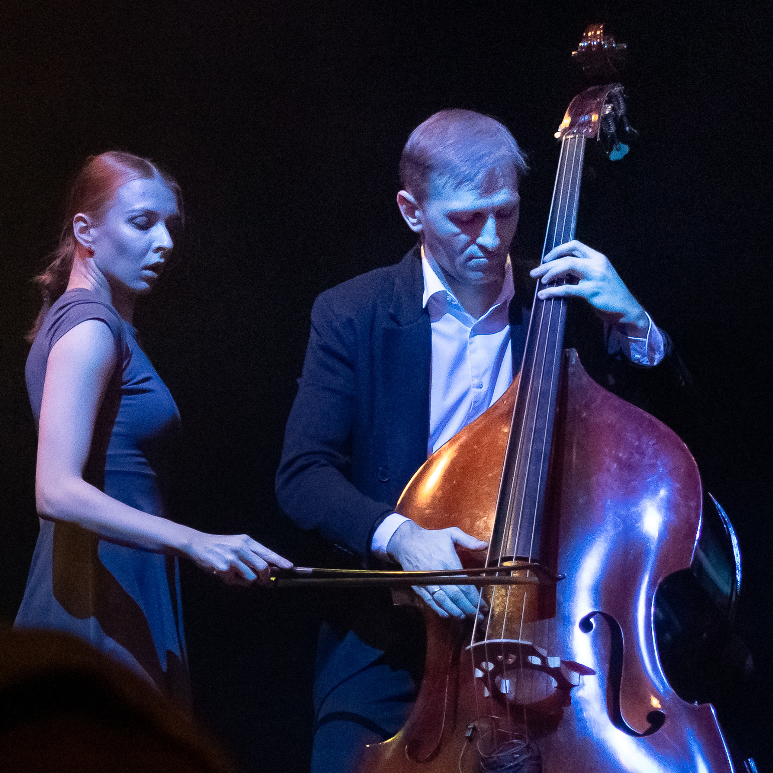 Фестиваль Проба — «День рождения»