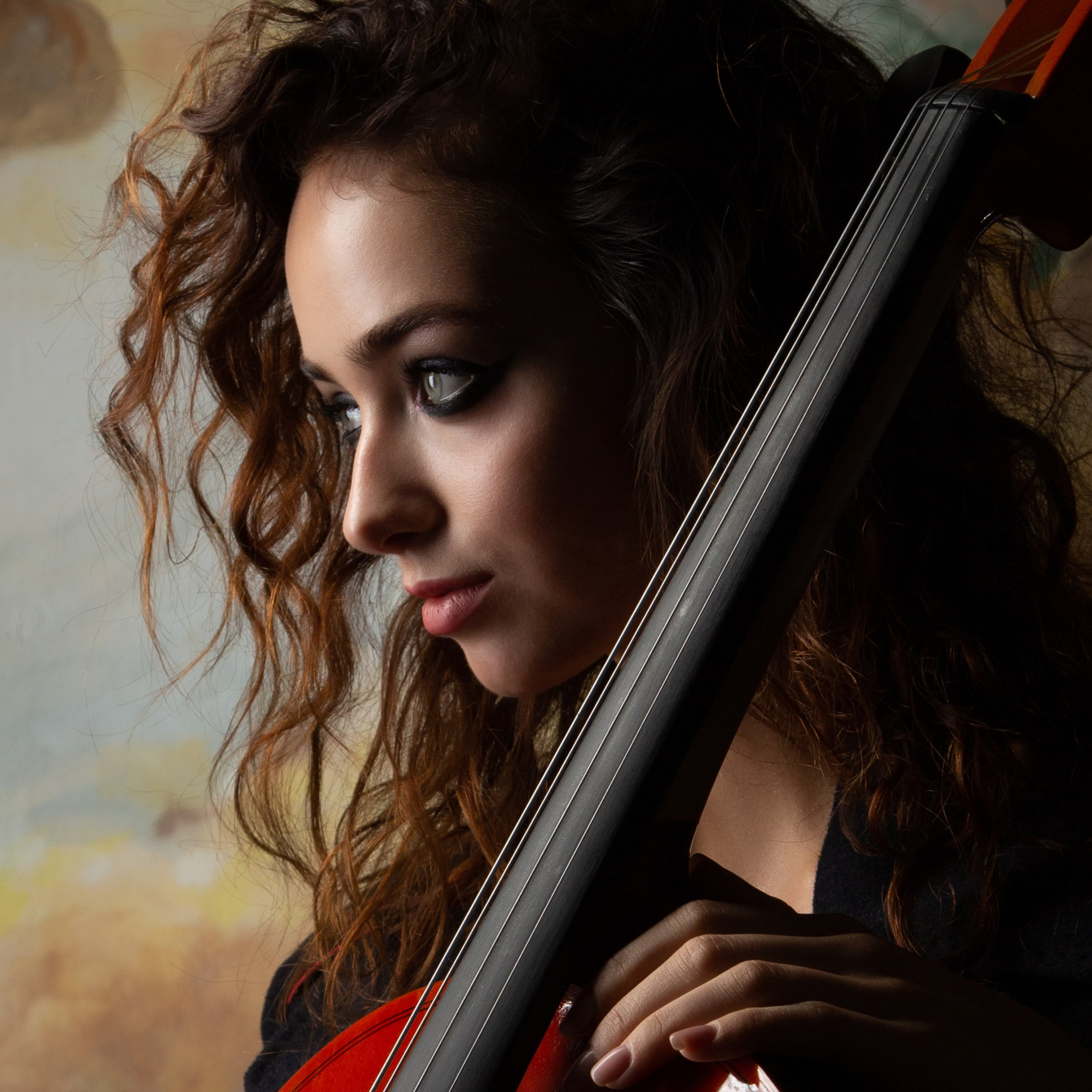 Катя цвет альбом