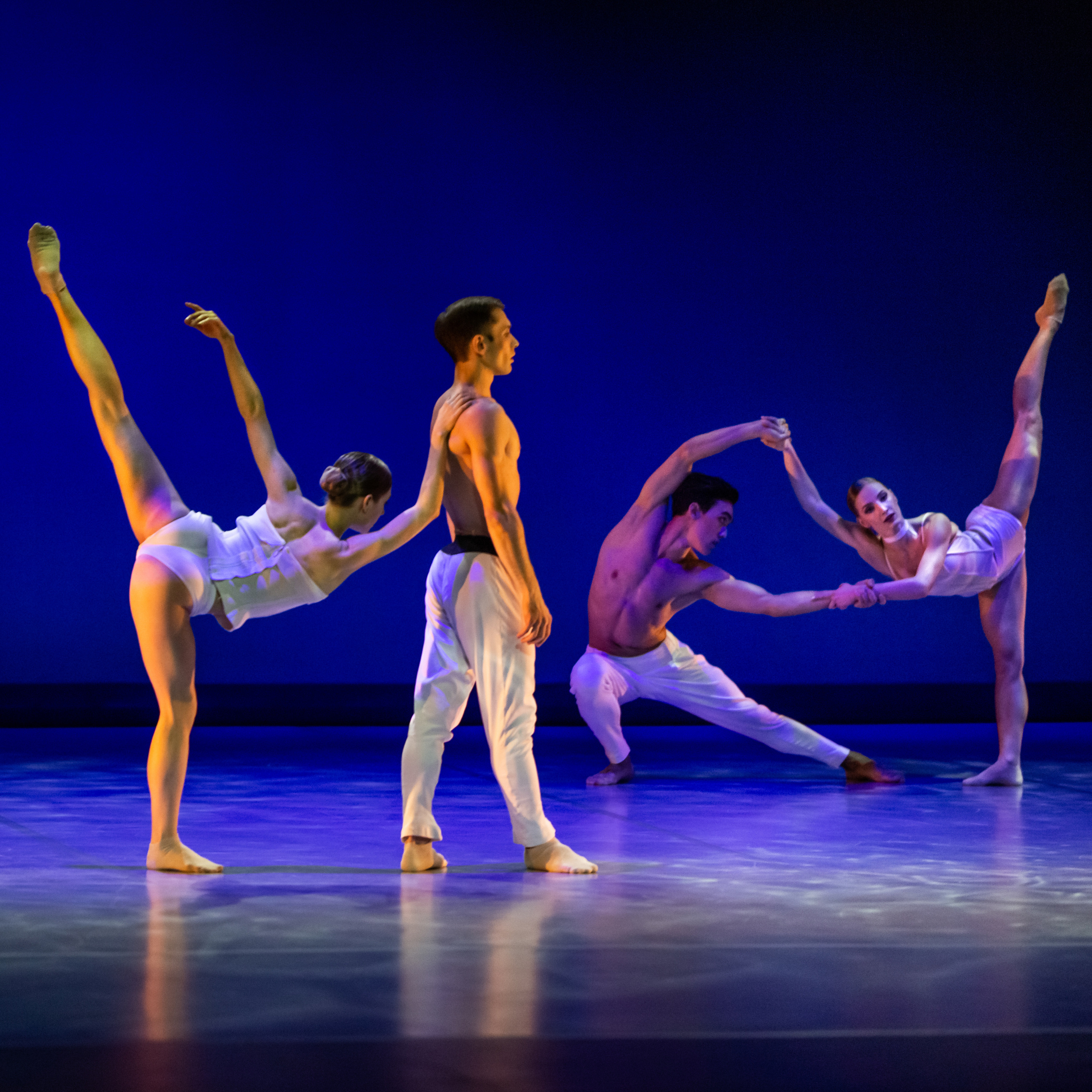 Балет Москва — Гала концерт 2020