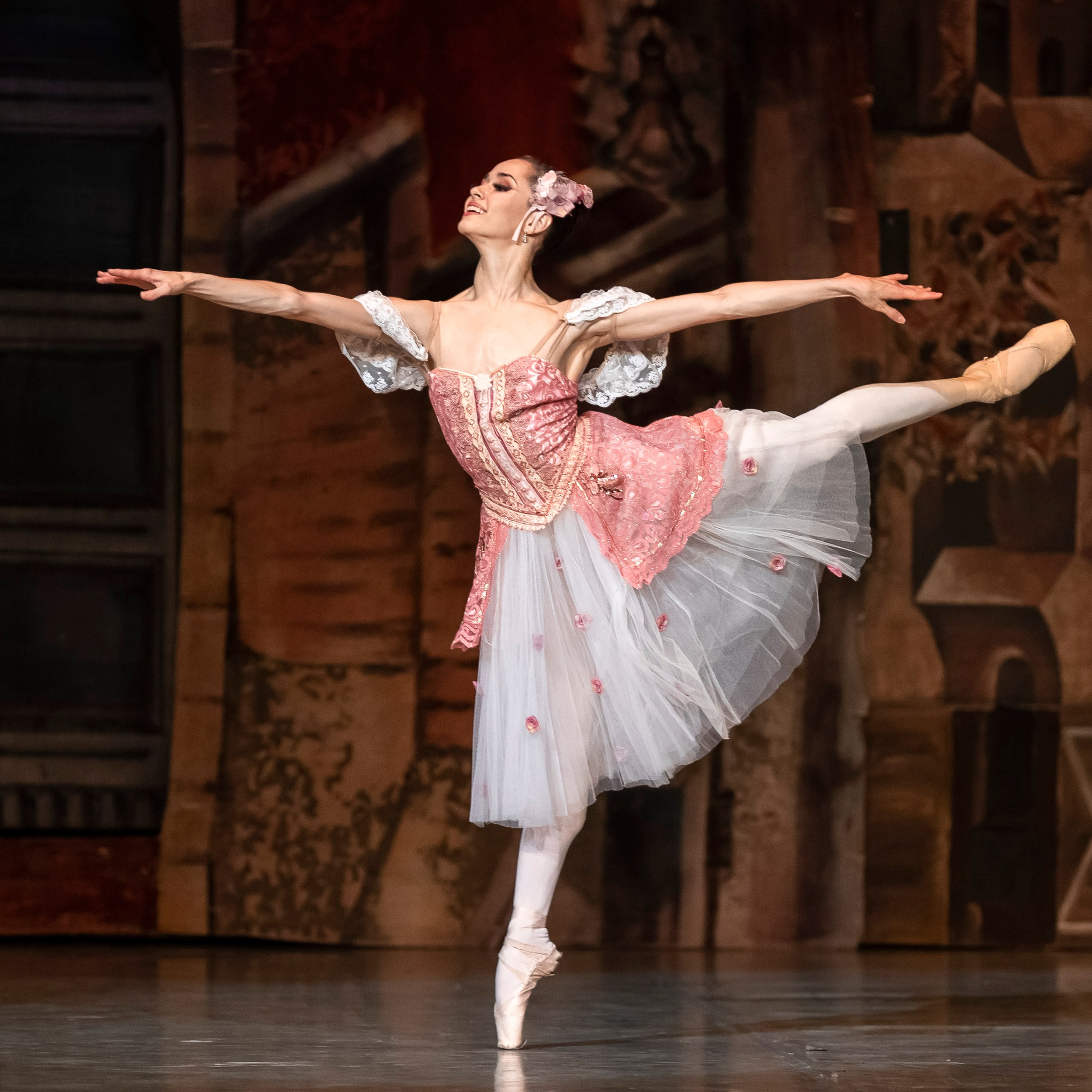 Коппелия. Балет Наталии Касаткиной и Владимира Василёва