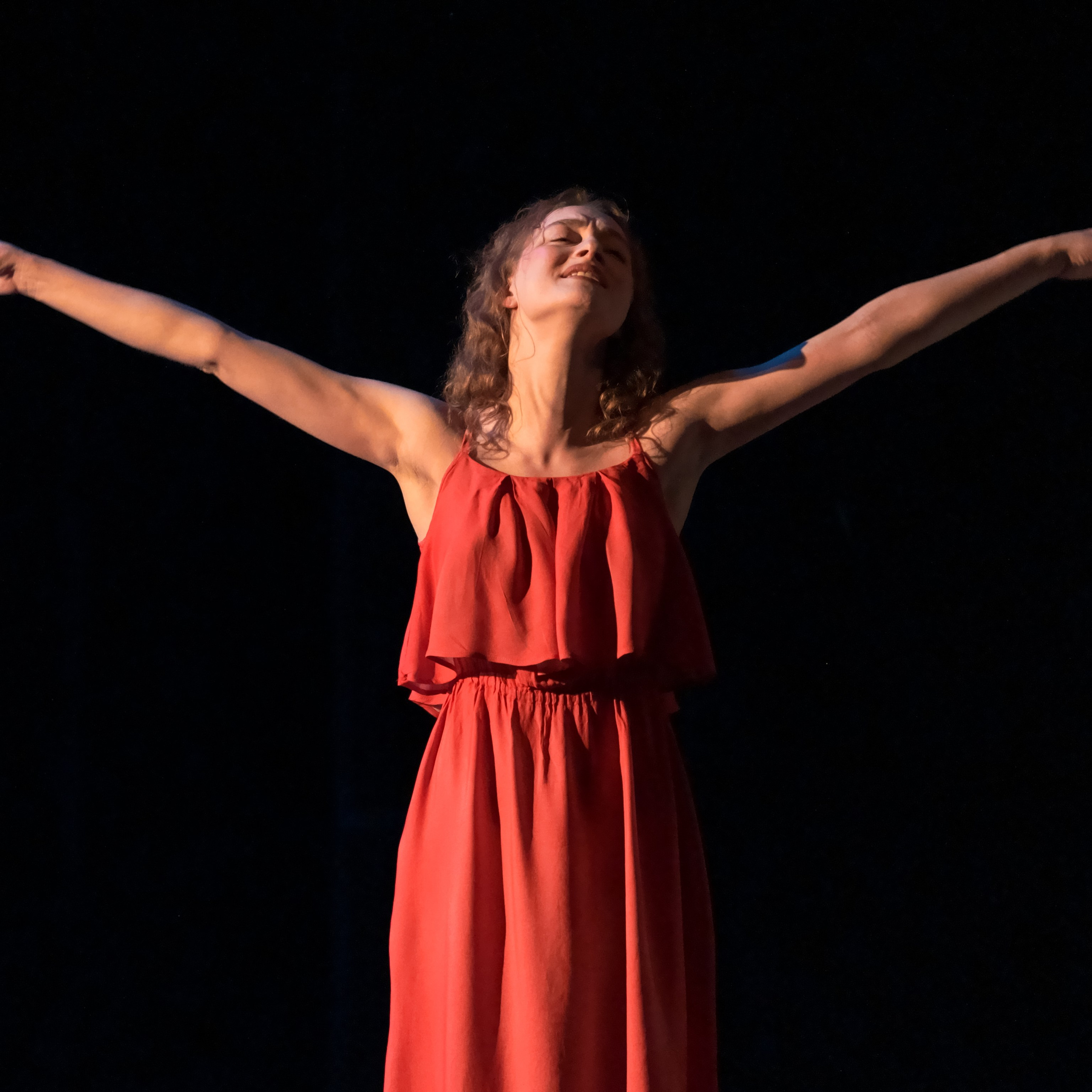 «Ромео и&nbsp;Джульетта» фестиваль Твой шанс ГИТИС фест Новосибирский государственный театральный институт