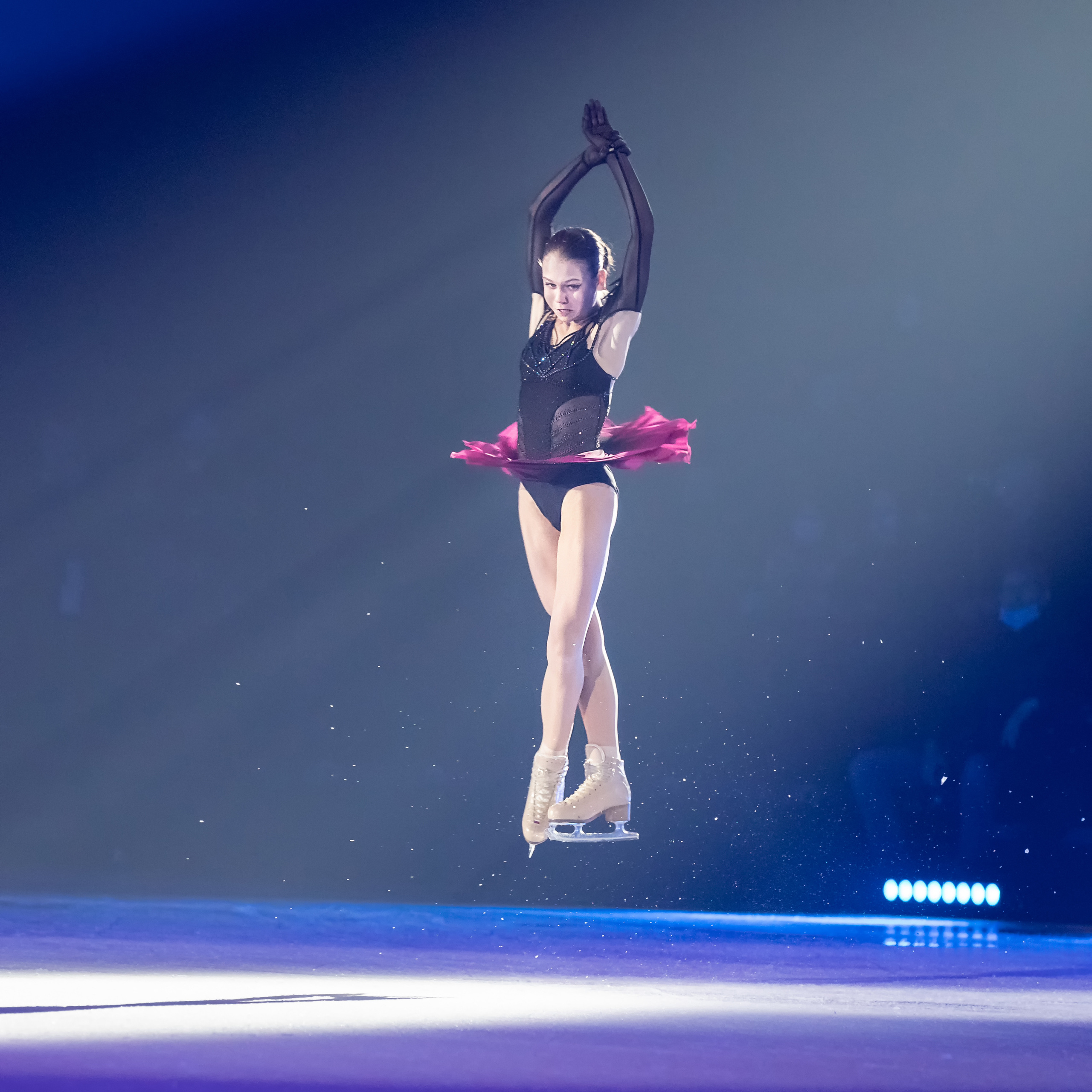 шоу Плющенко