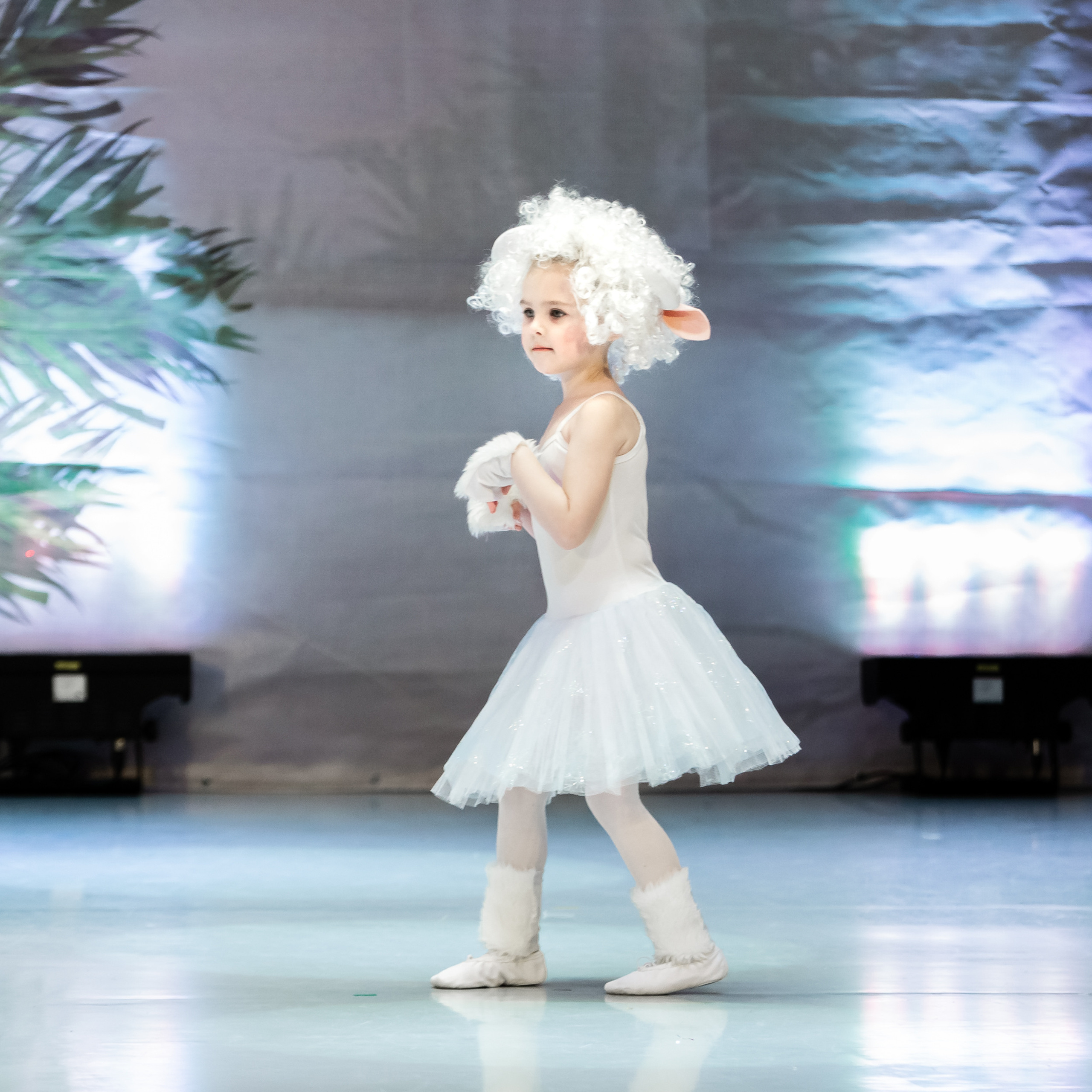 концерт «Мечта» детской школы