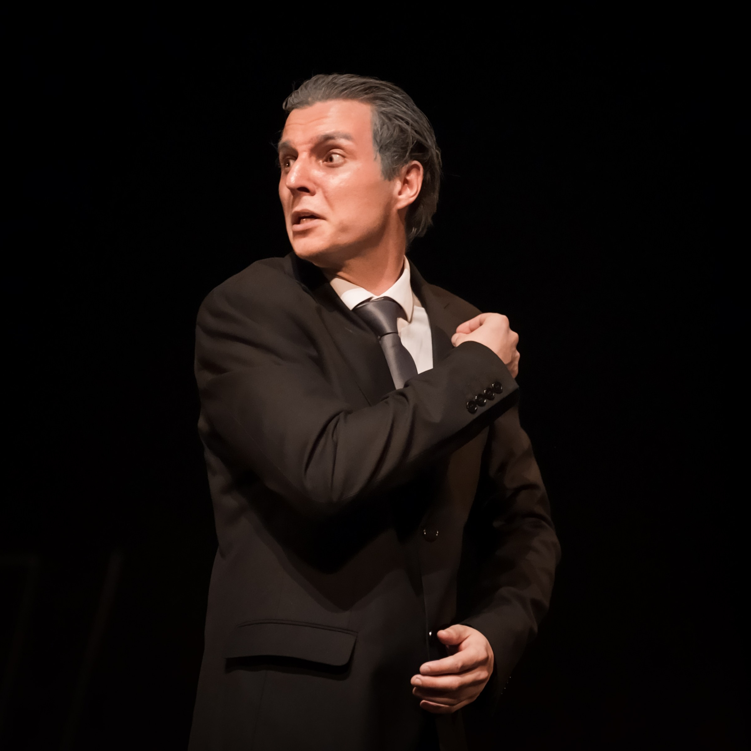 «Головлёвы» фестиваль Твой шанс ГИТИС фест