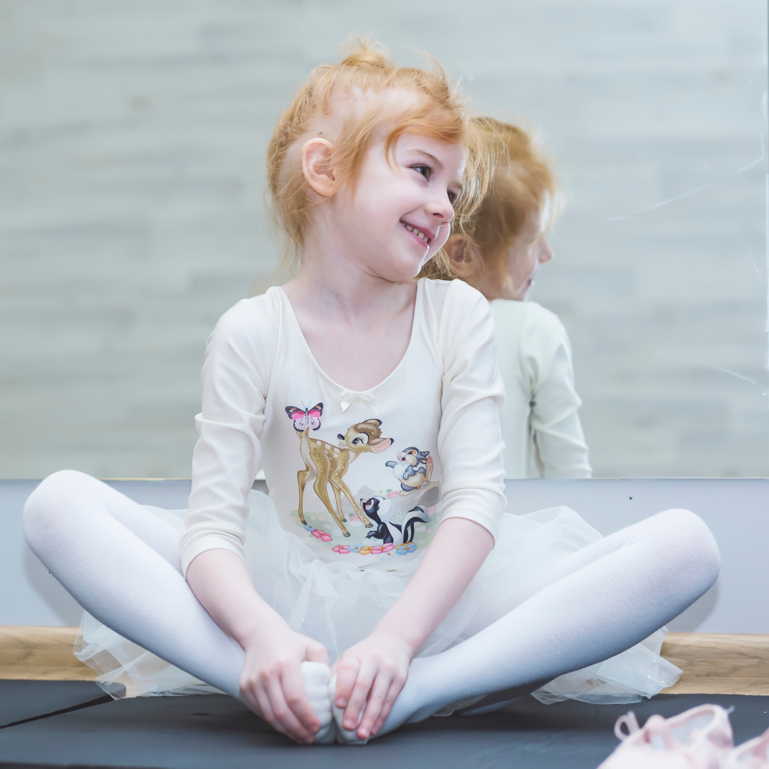 детская группа Даши