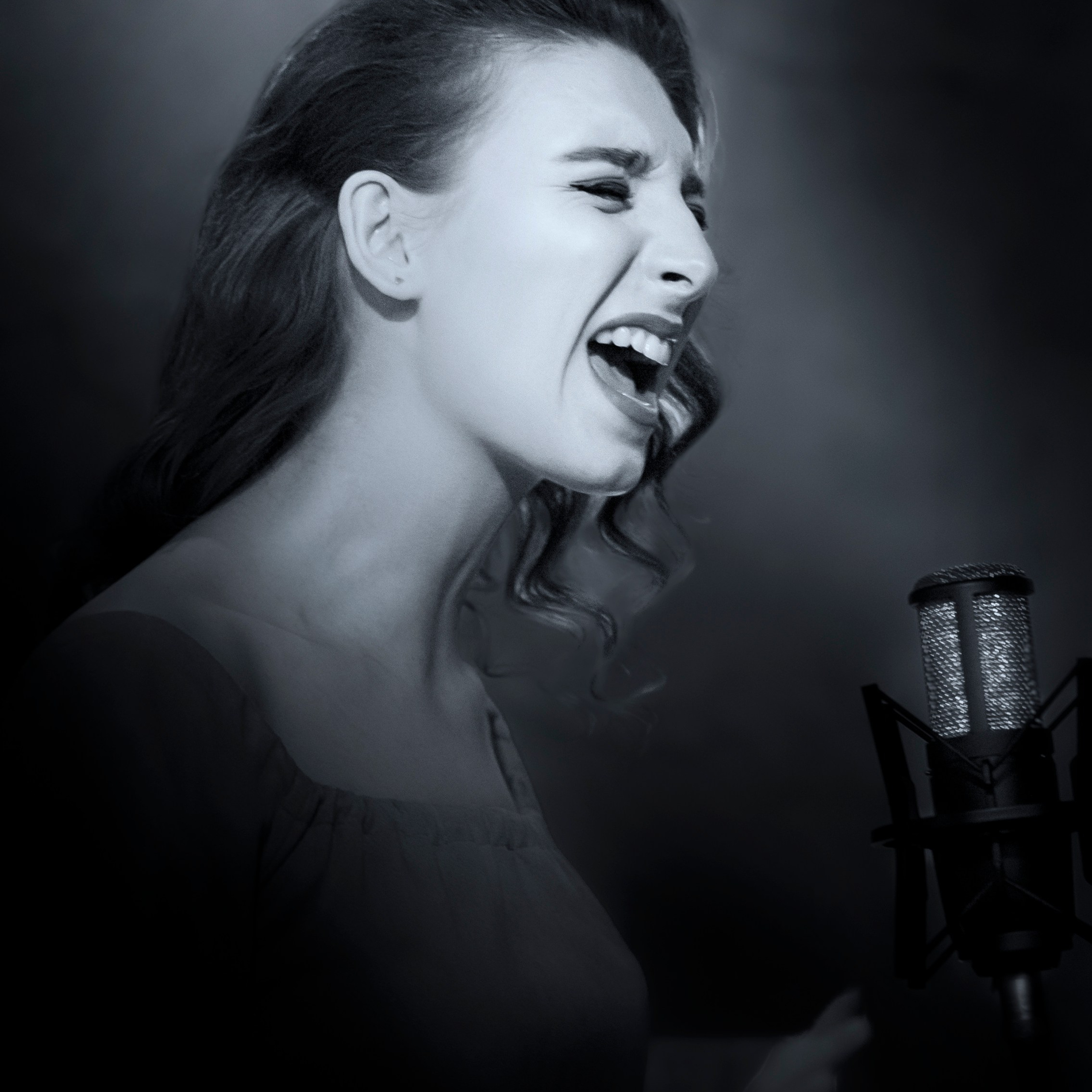 Для Марии её моноспектакль «Водолаз»