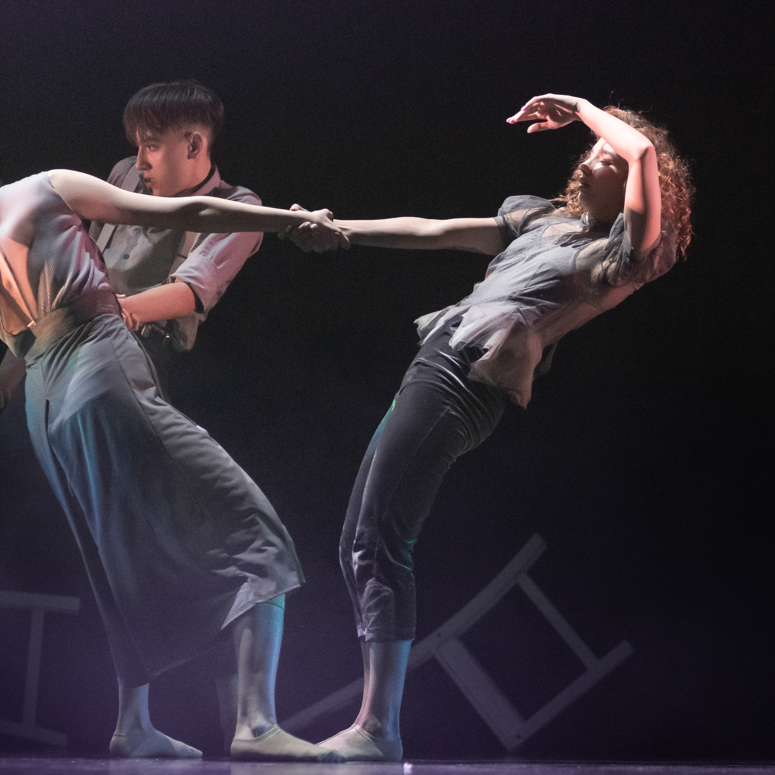 Фестиваль Проба — Не будите спящую собаку