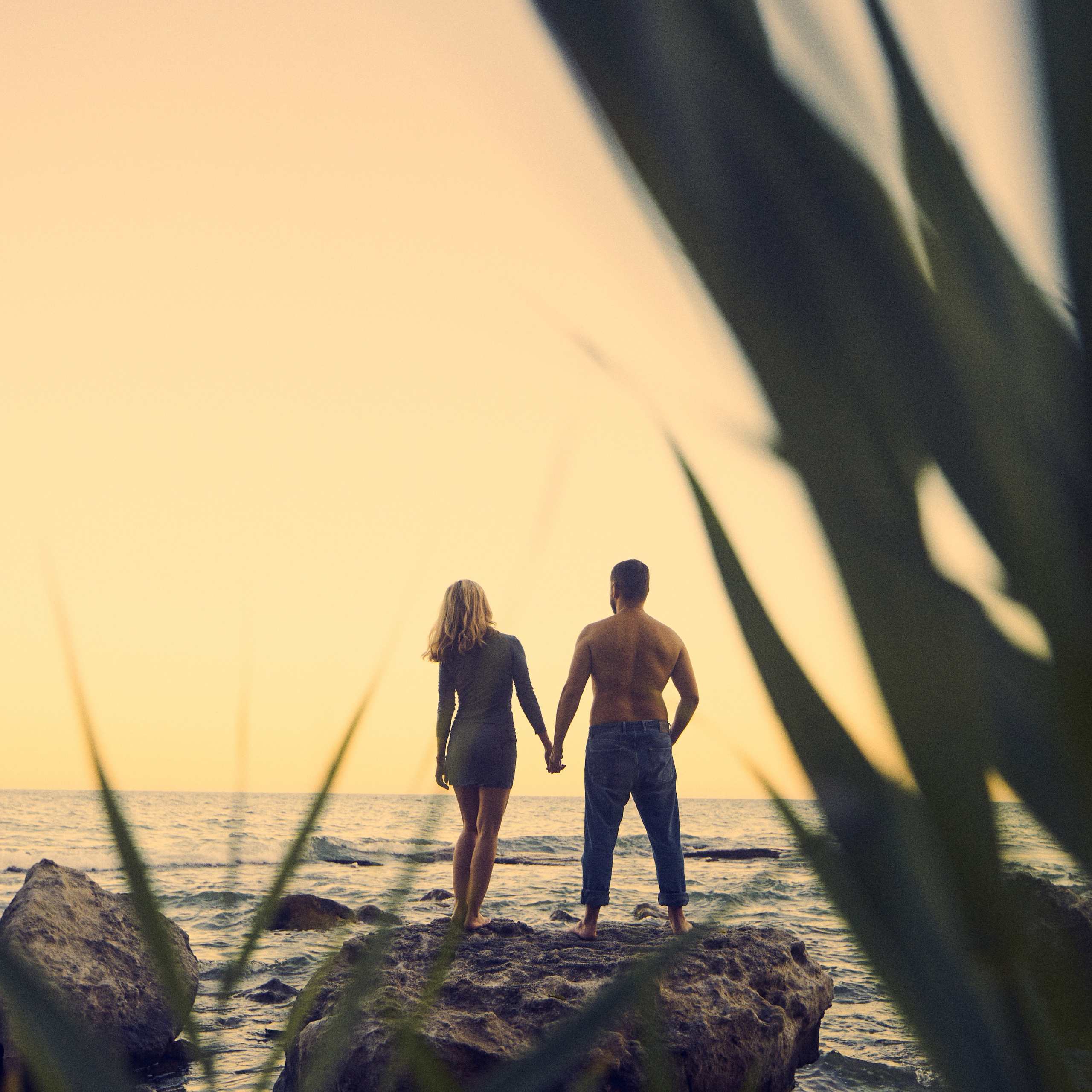 лав стори Свети Влас