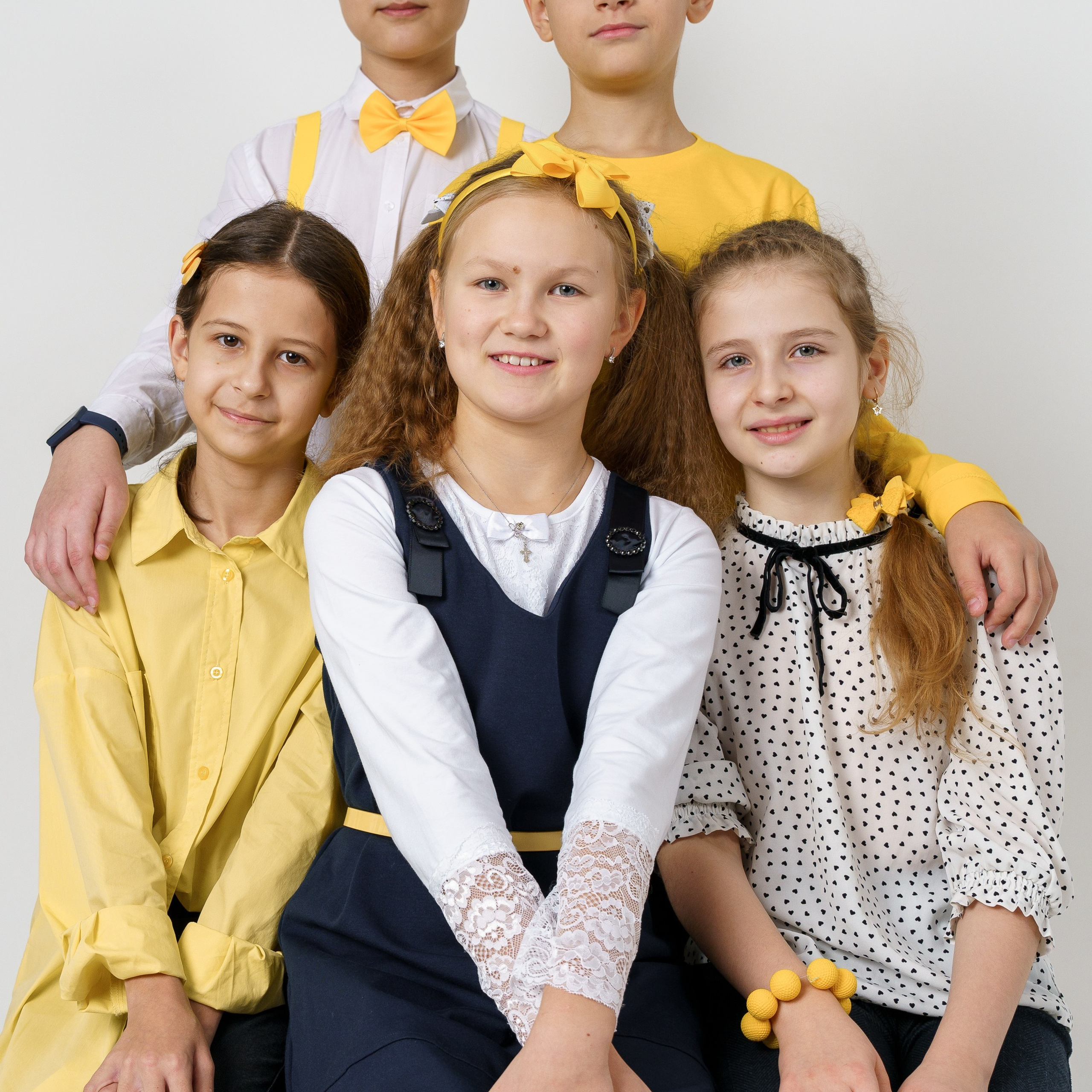 Отзывы. Школьный фотограф Троицк