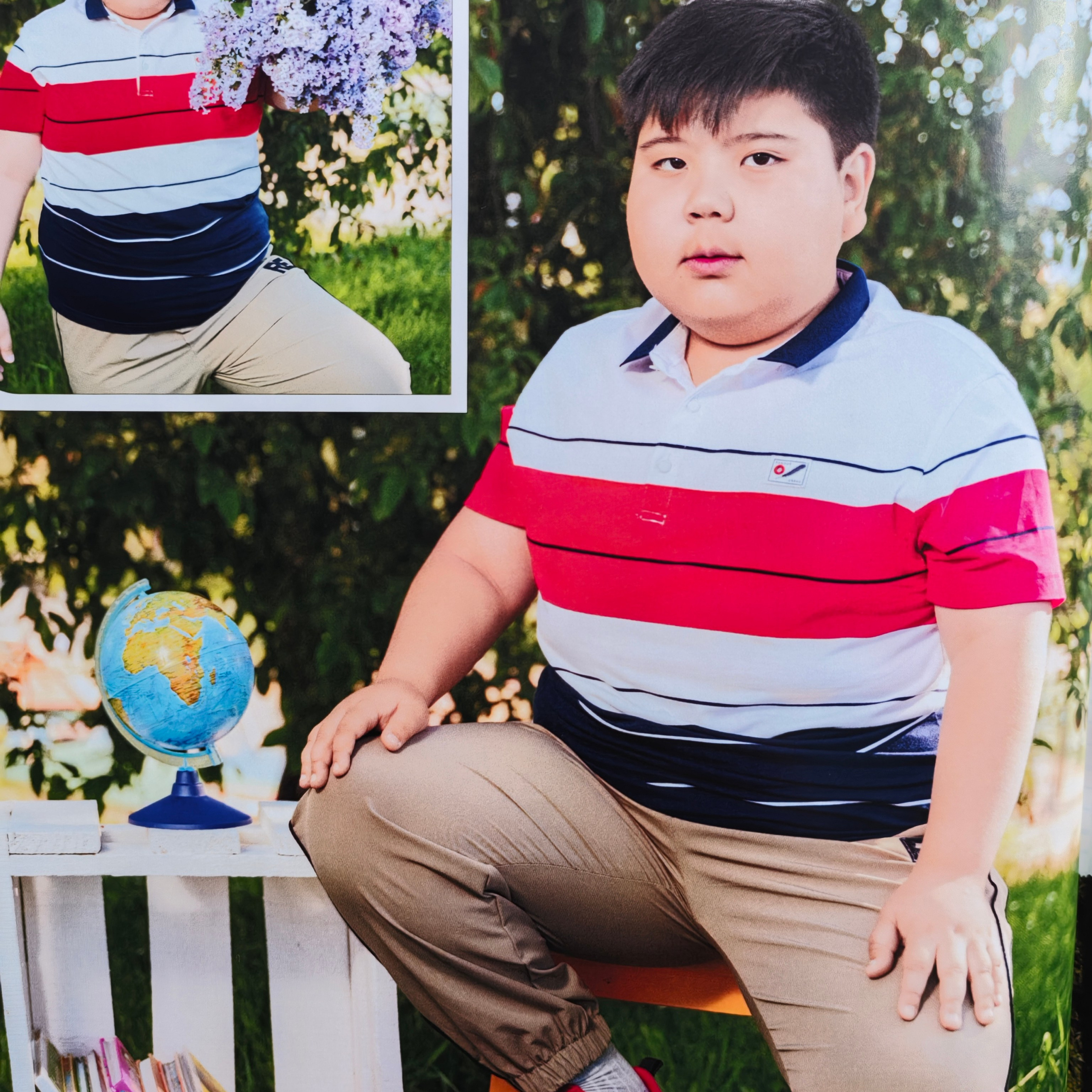 Отзывы. Школьный фотограф Троицк