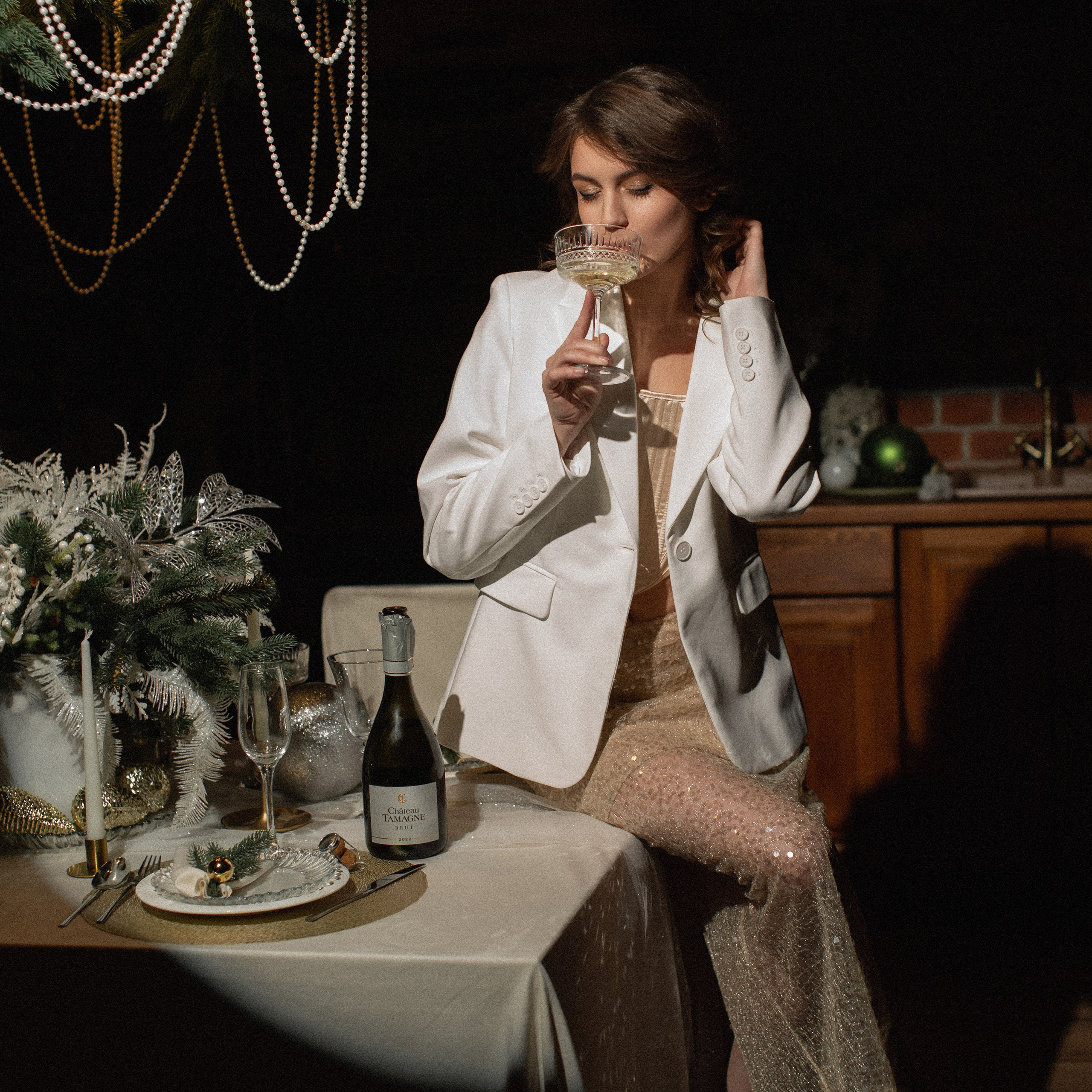 НОВОГОДНЯЯ ФОТОСЕССИЯ