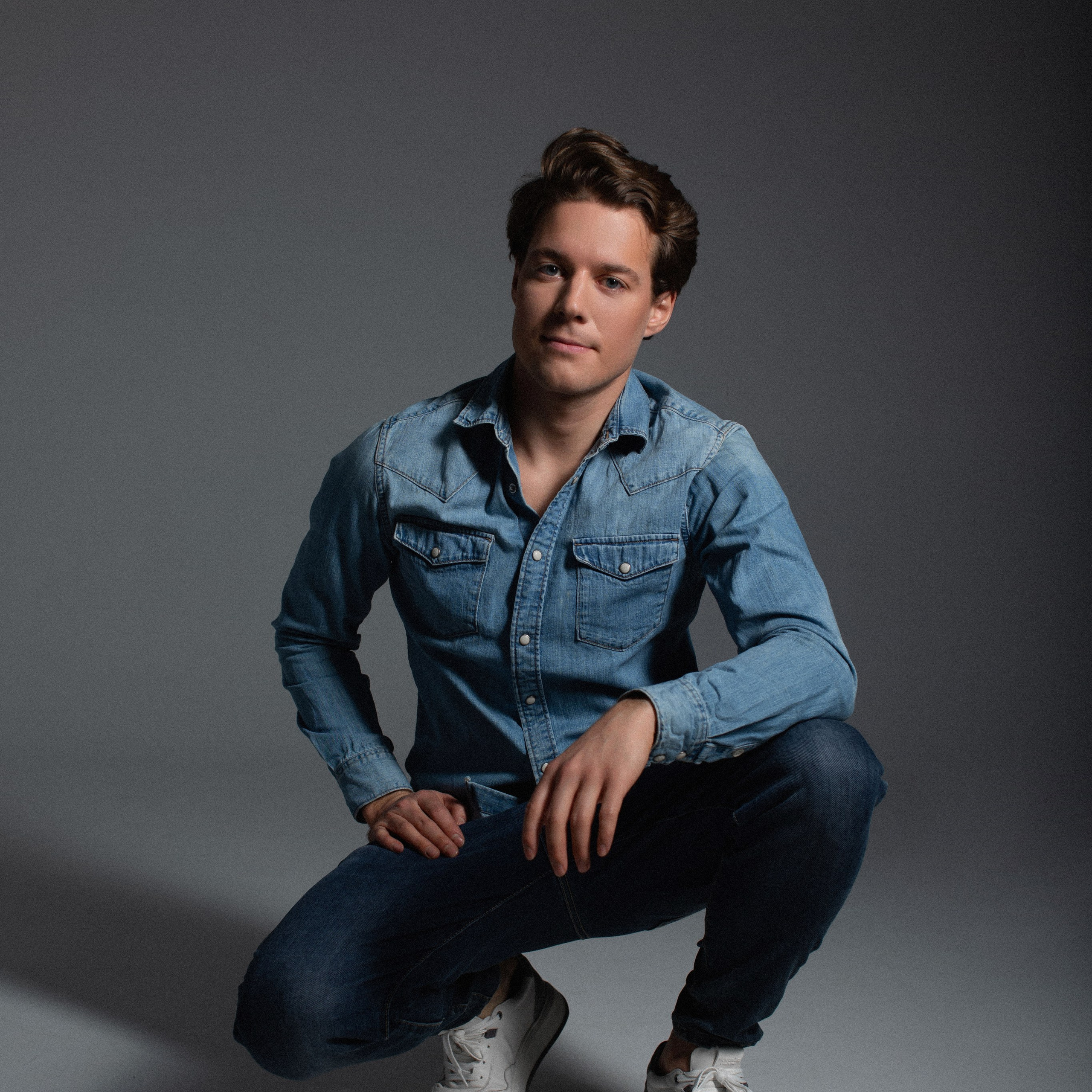 ФОТОСЕССИЯ ДЛЯ МУЖЧИН