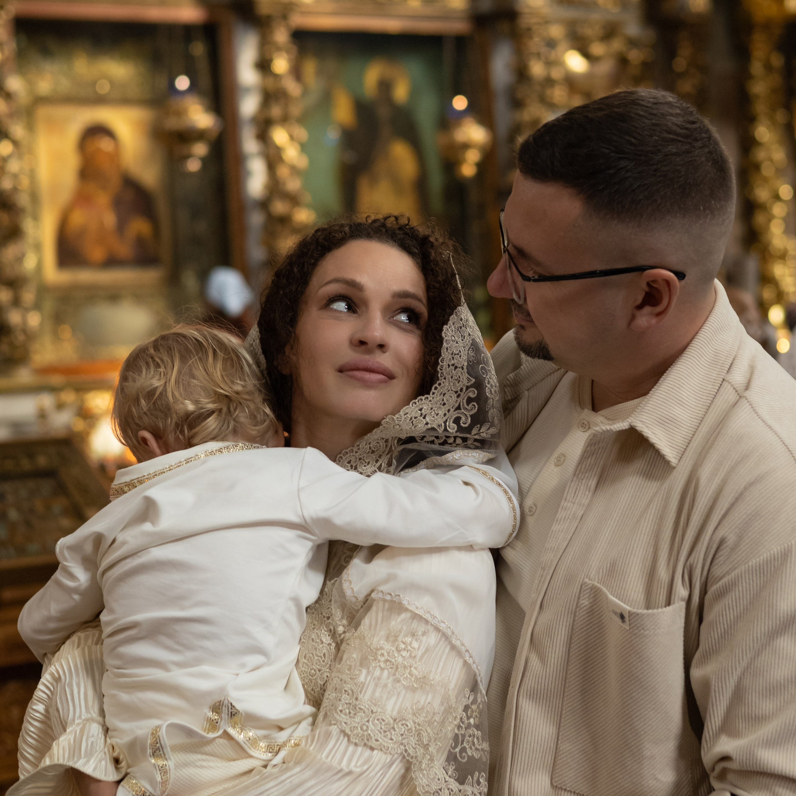 Отзывы. Индивидуальная Съемка в городе Москва