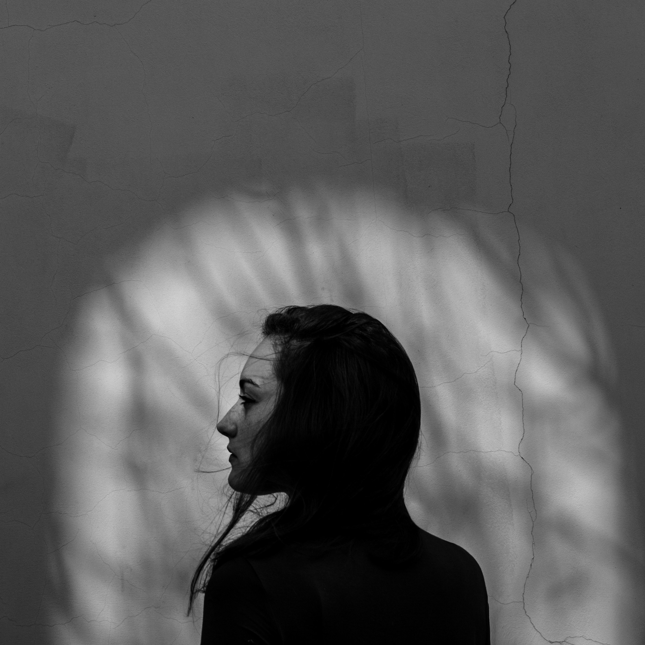 Женские портреты