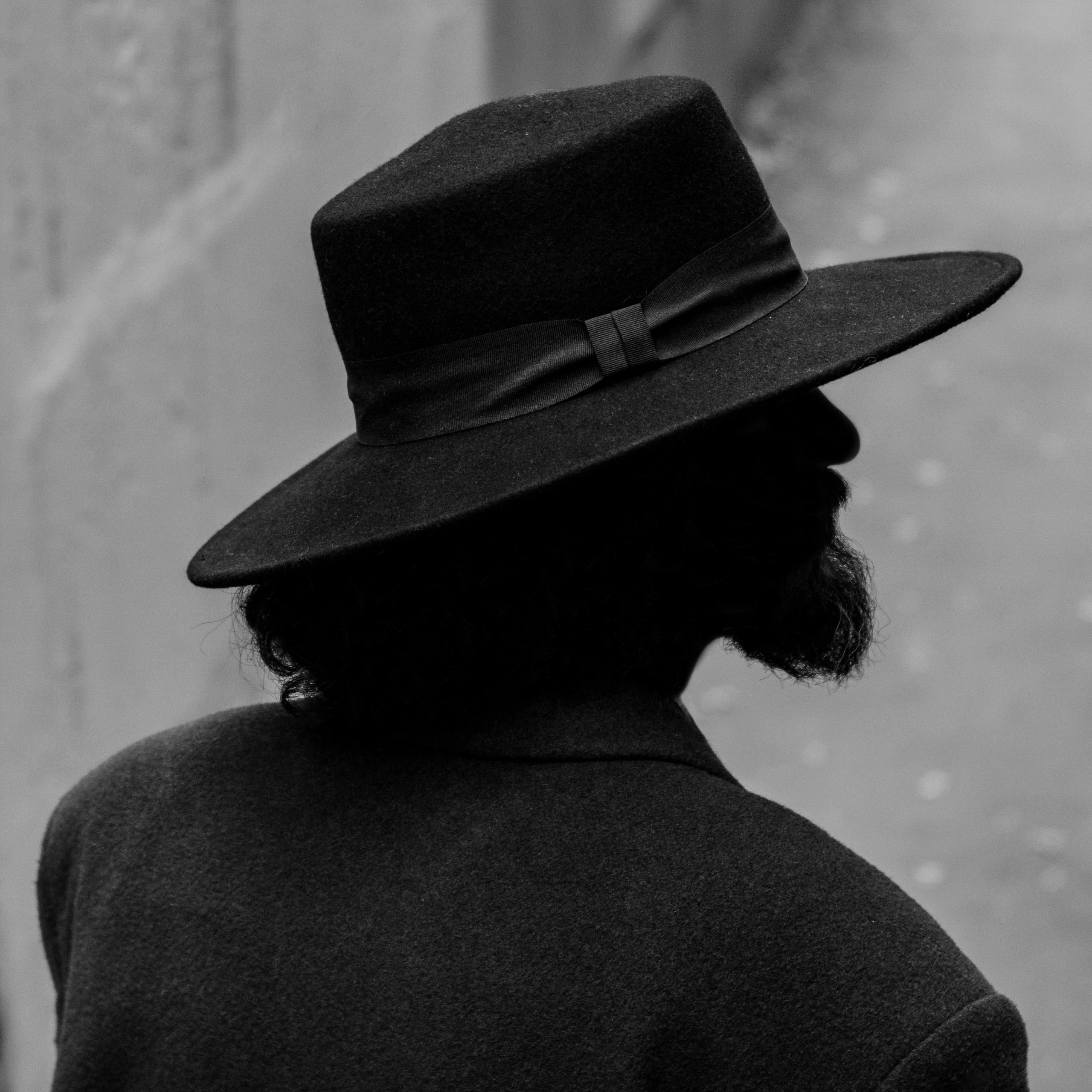 Мужские портреты