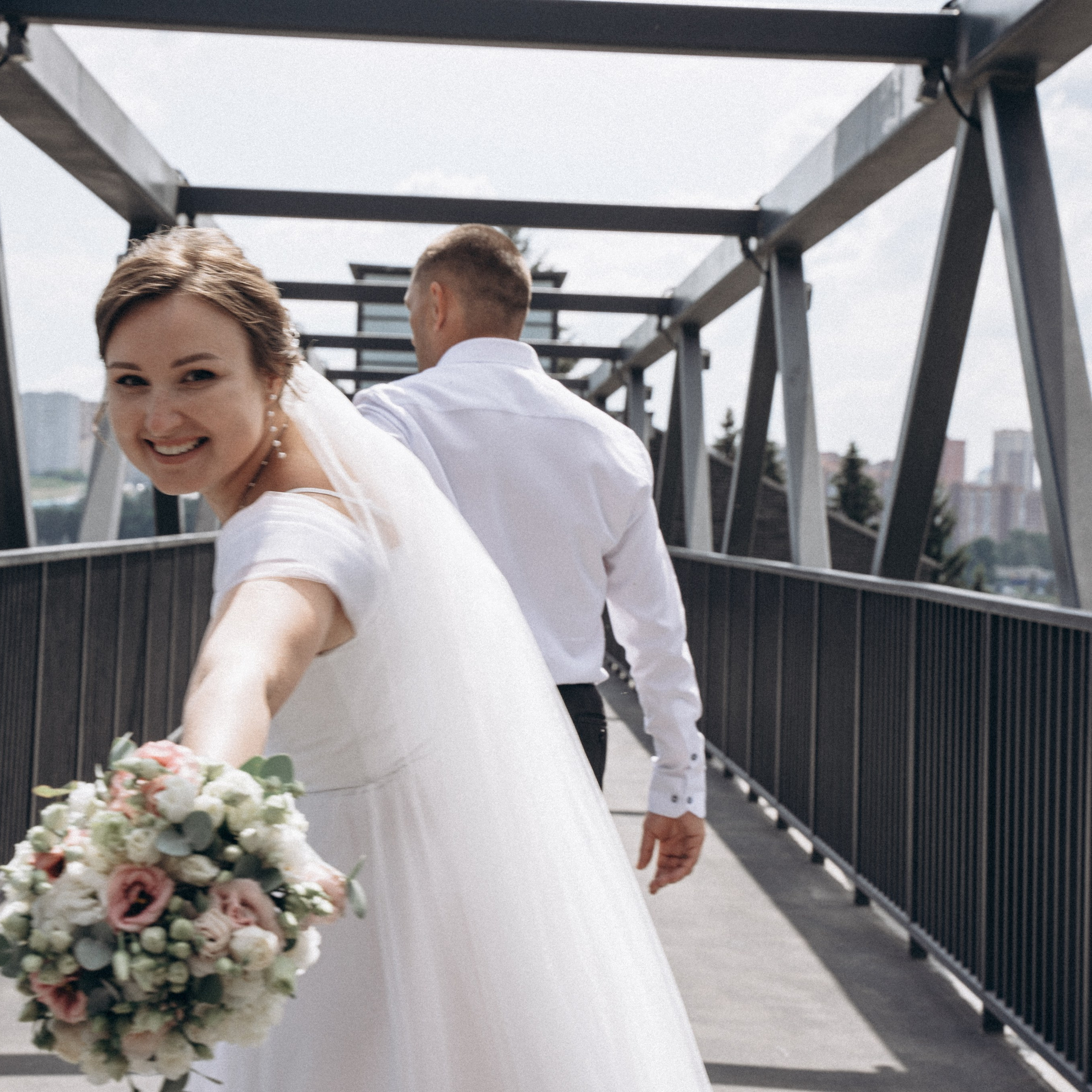 Владимир и Юлия