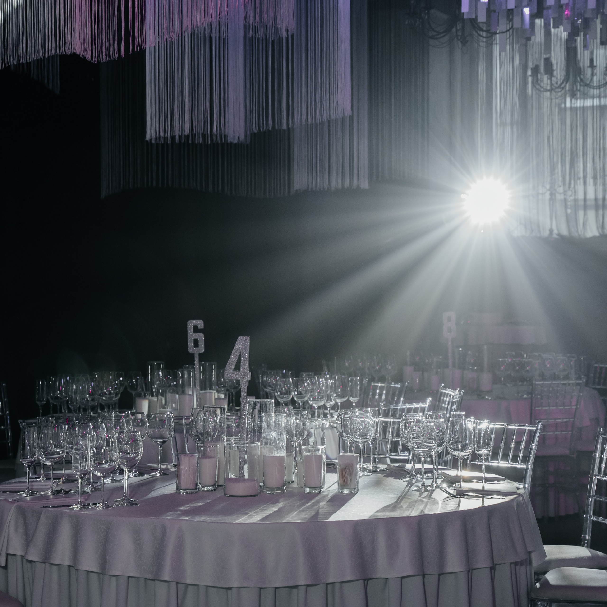 Агенство событий Евгении Мущенко