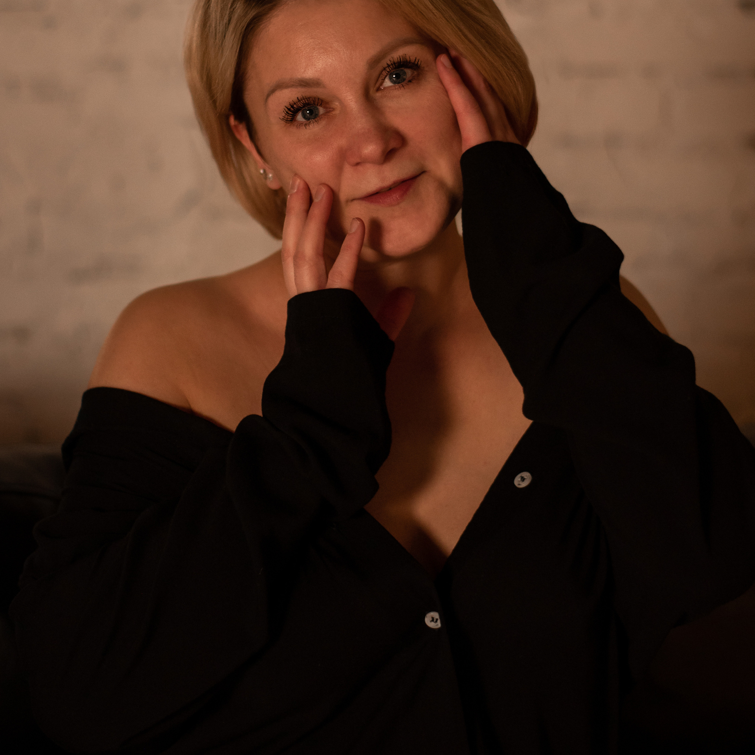 Отзывы. Фотограф  Потапова Анна