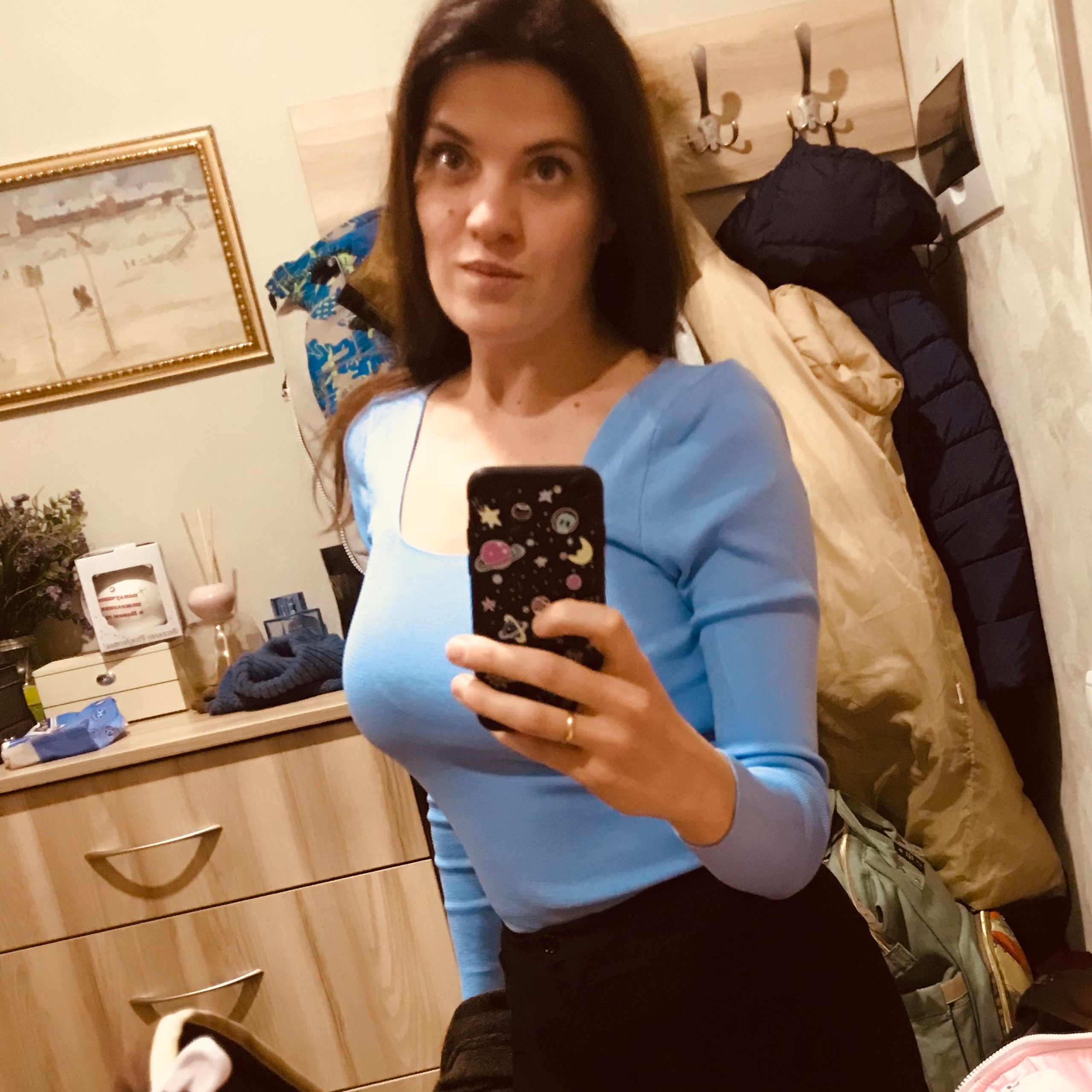 Отзывы. Фотограф  Потапова Анна