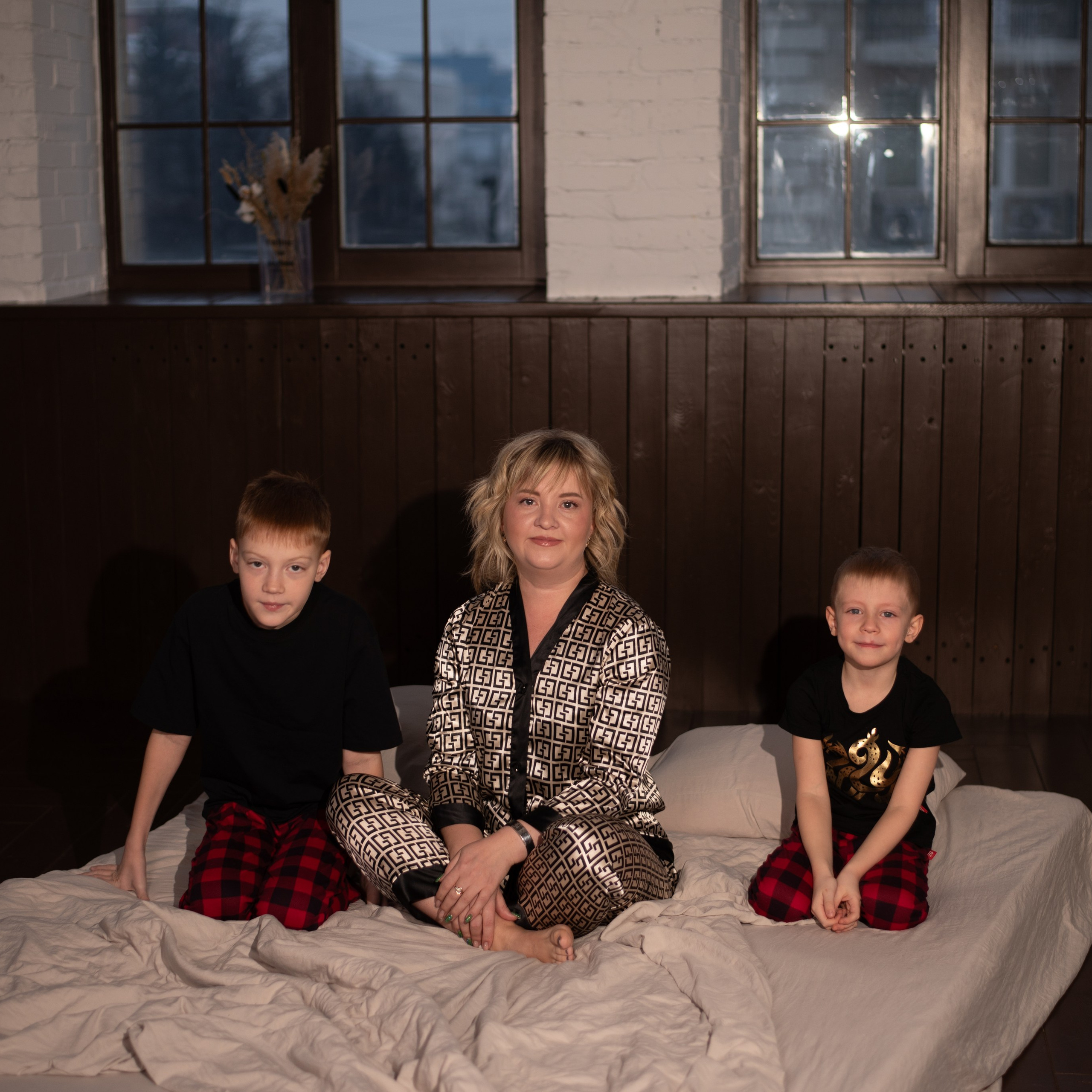 Отзывы. Фотограф  Потапова Анна