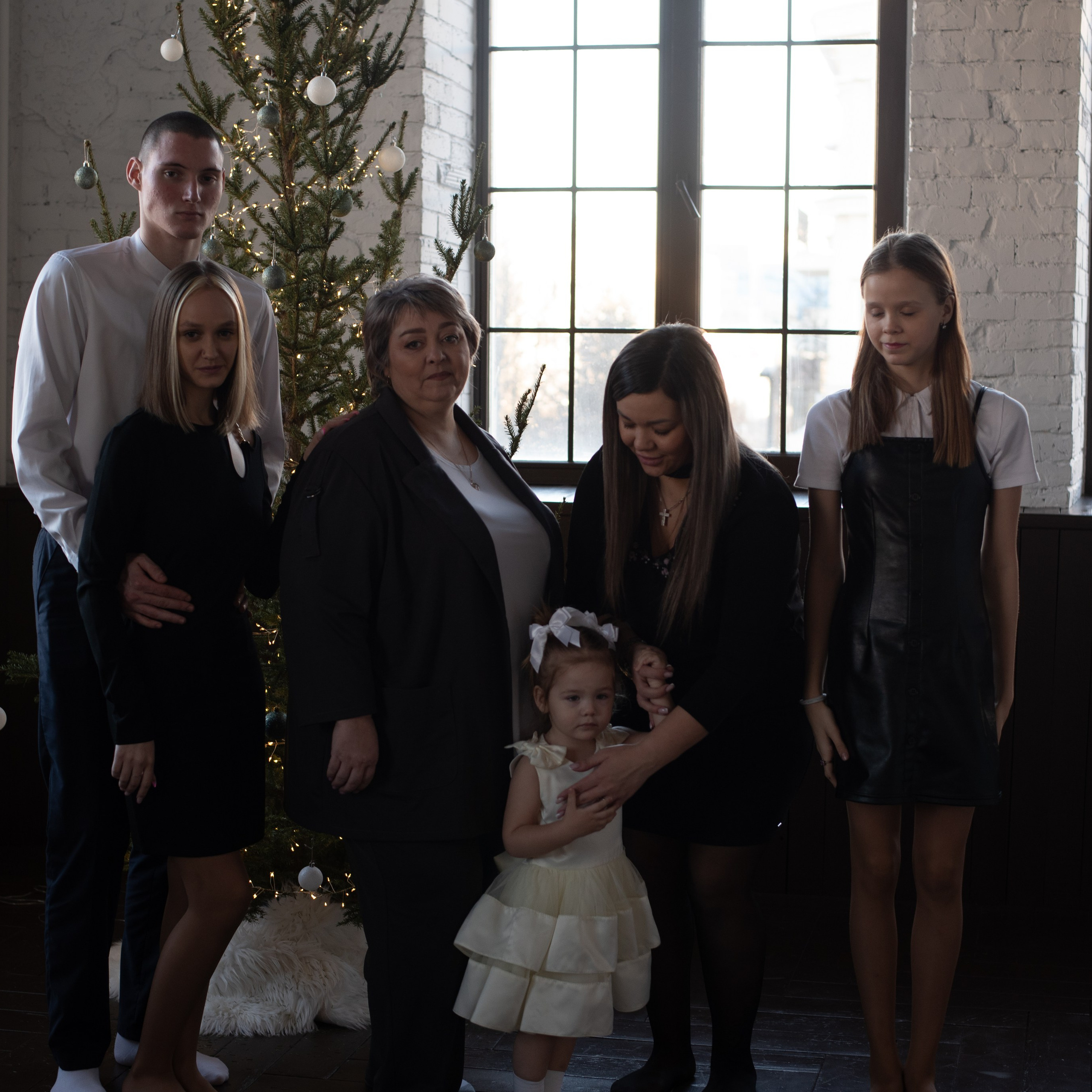 Отзывы. Фотограф  Потапова Анна