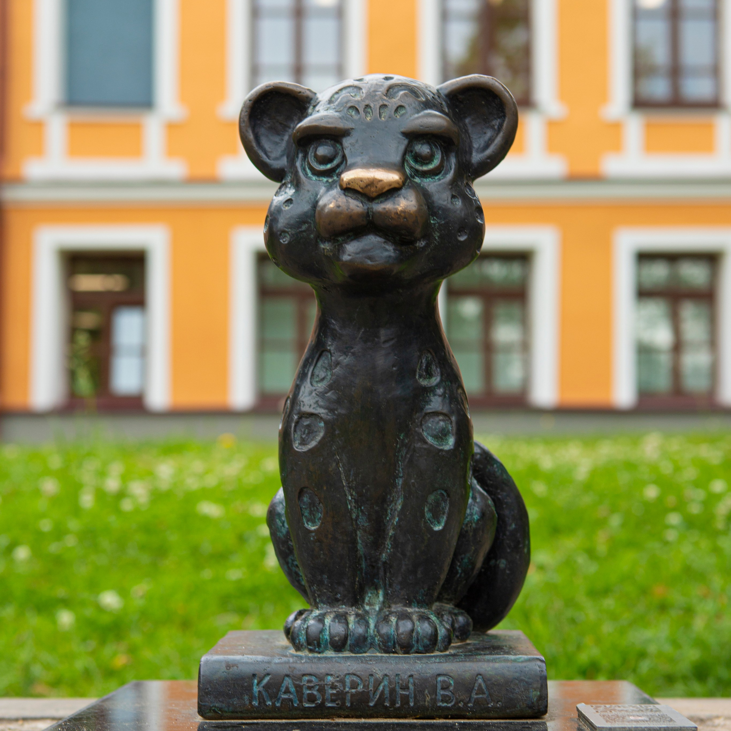 Барсики