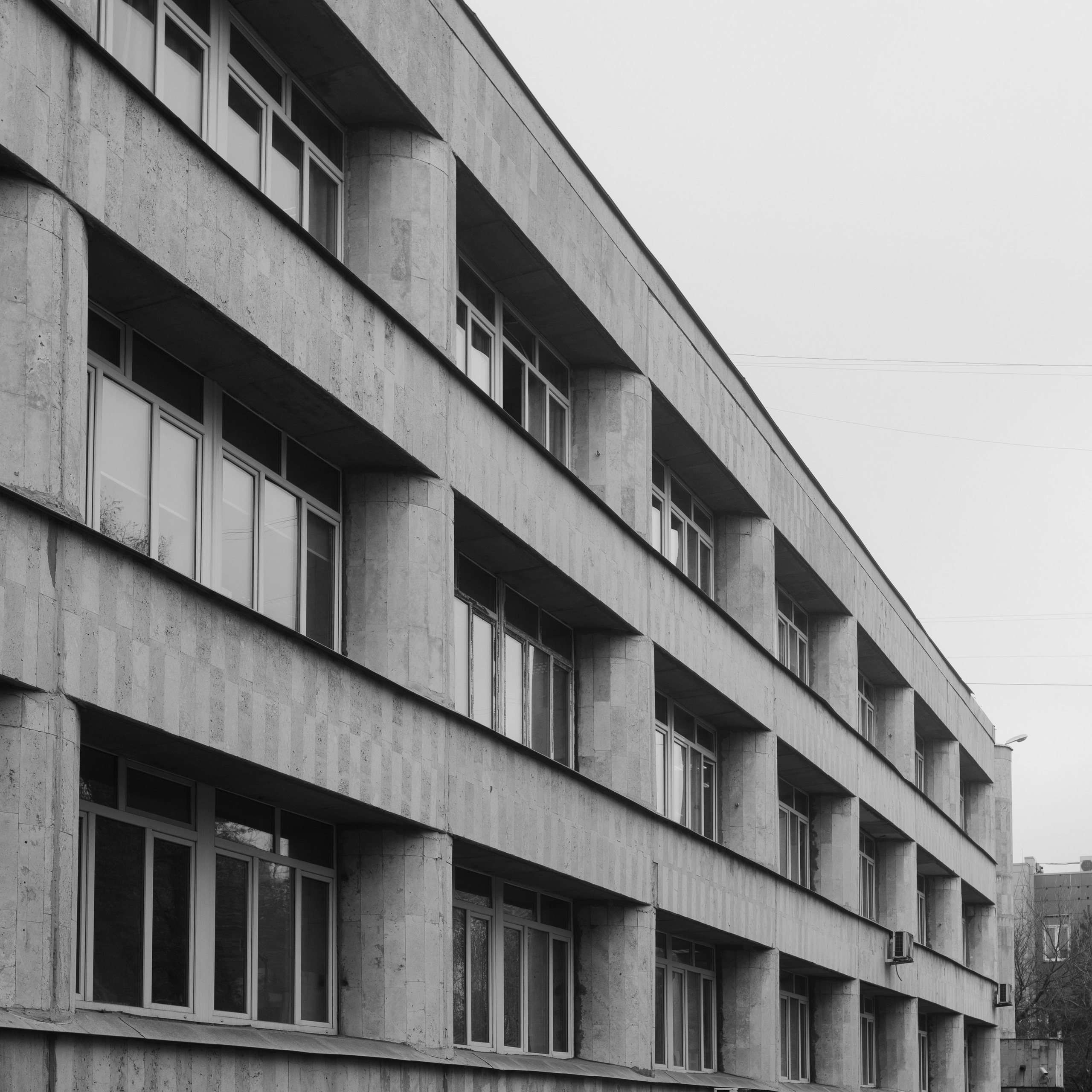 Архитектура